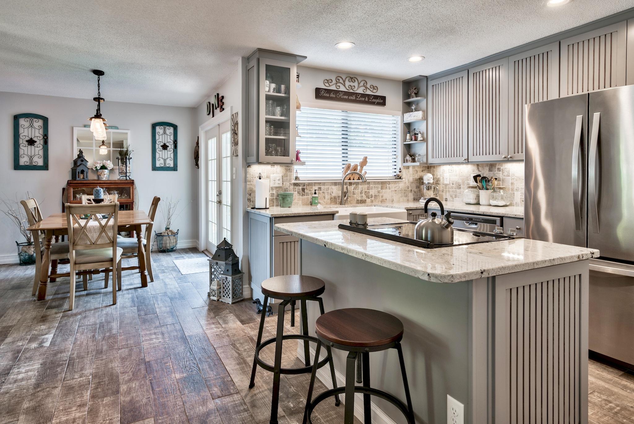 SEASCAPE TENNIS VILLAGE - Residential