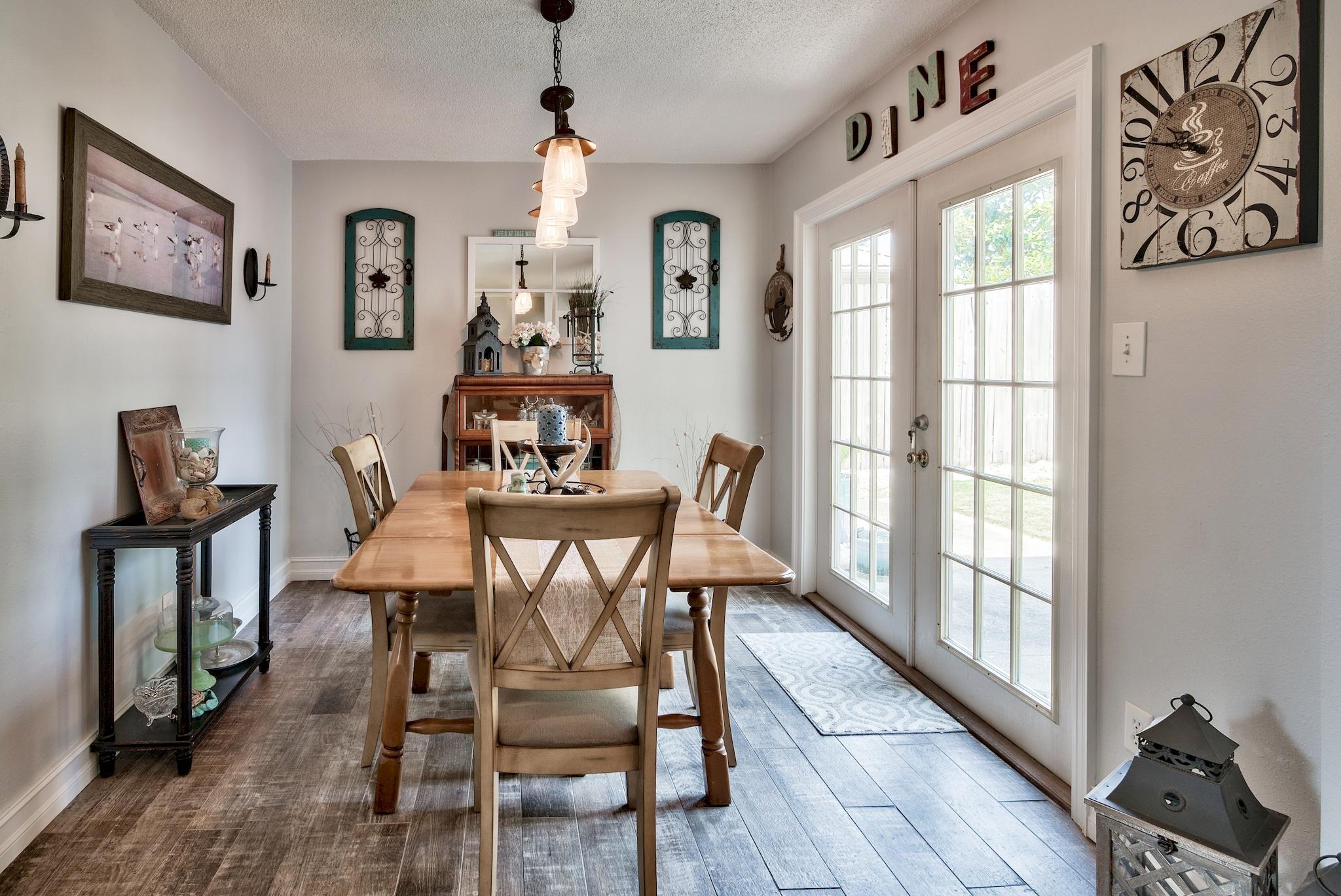 SEASCAPE TENNIS VILLAGE - Residential