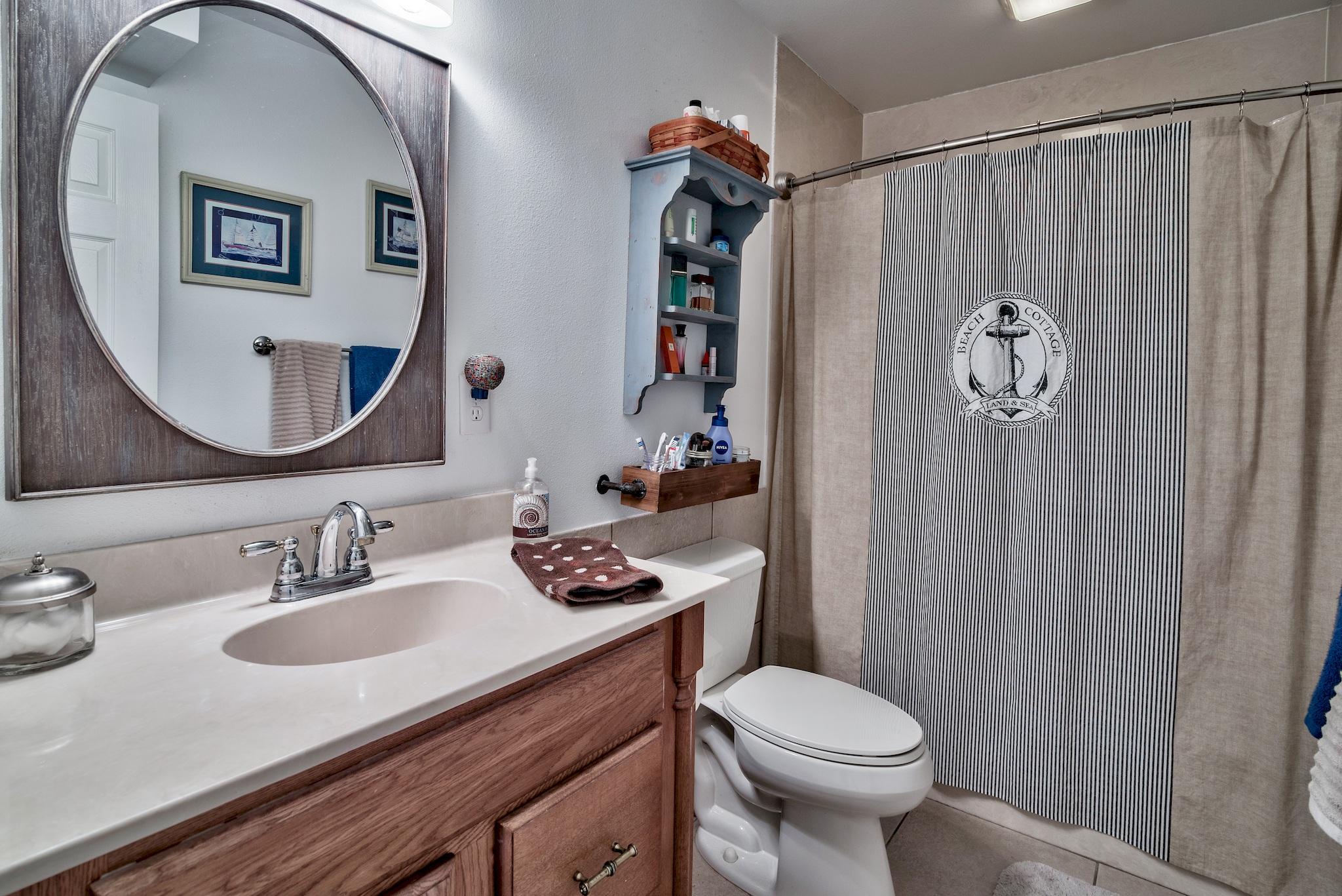 SEASCAPE TENNIS VILLAGE - Residential