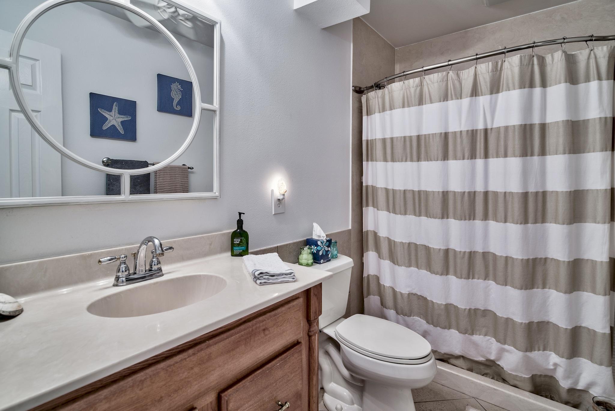 SEASCAPE TENNIS VILLAGE - Residential