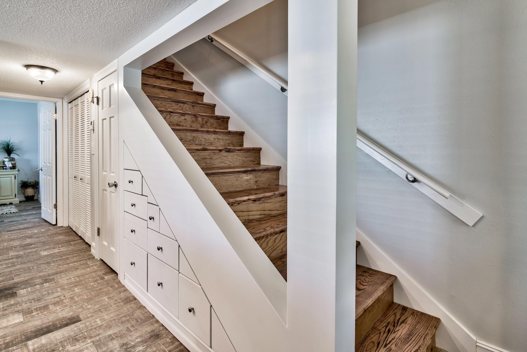 SEASCAPE TENNIS VILLAGE - Residential