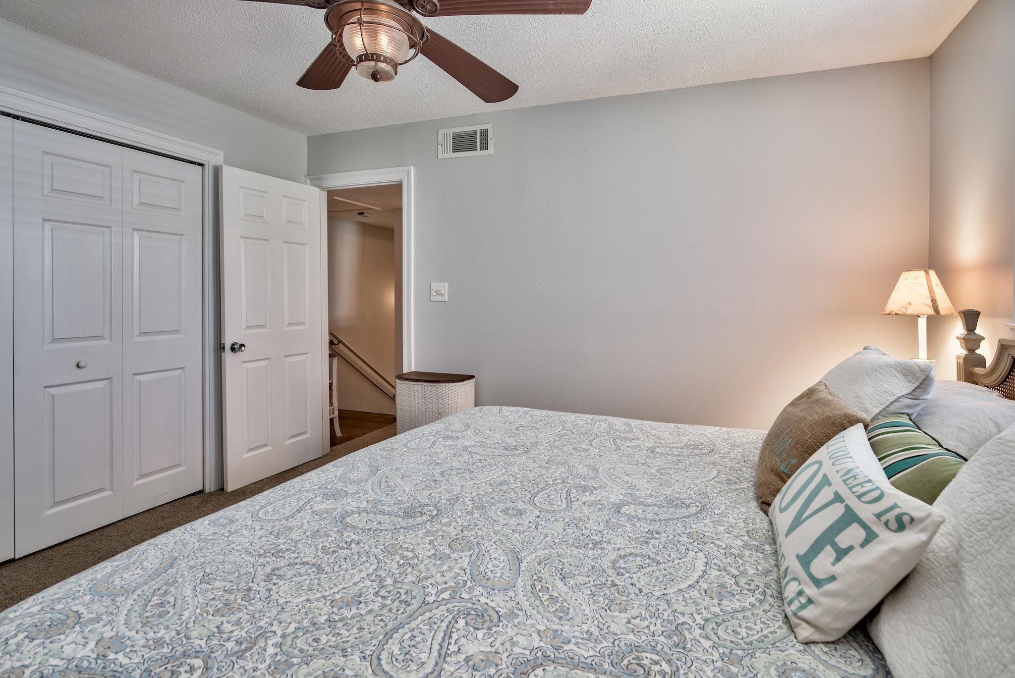 SEASCAPE TENNIS VILLAGE - Residential