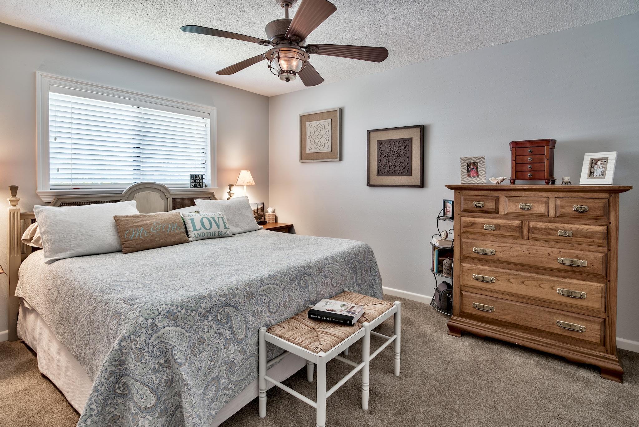 SEASCAPE TENNIS VILLAGE - Residential