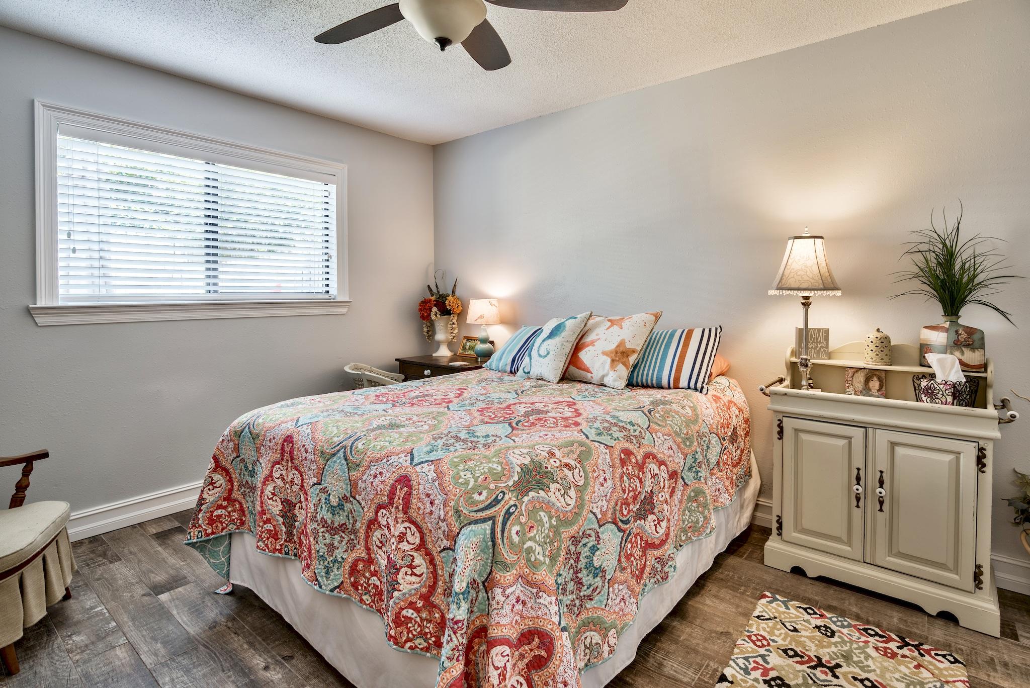 SEASCAPE TENNIS VILLAGE - Residential