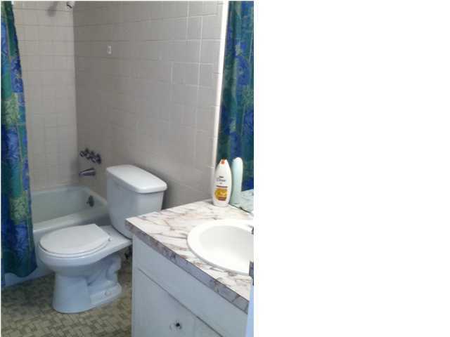 SEA PALM CONDO - Residential Lease