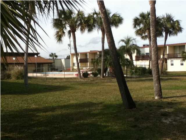 SEA PALM CONDO - Residential Lease