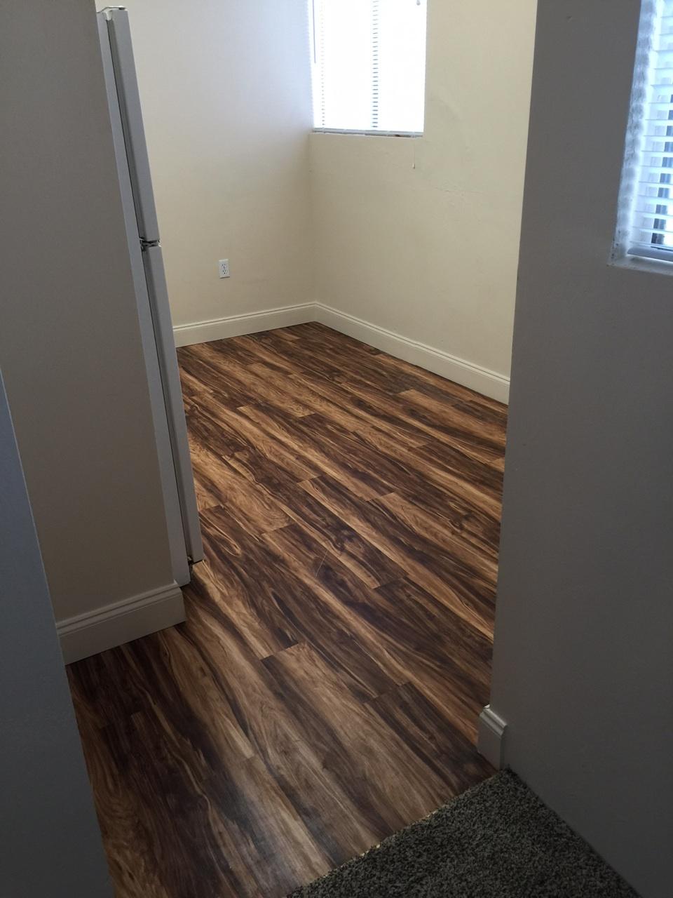 SEA PALM CONDO - Residential Lease