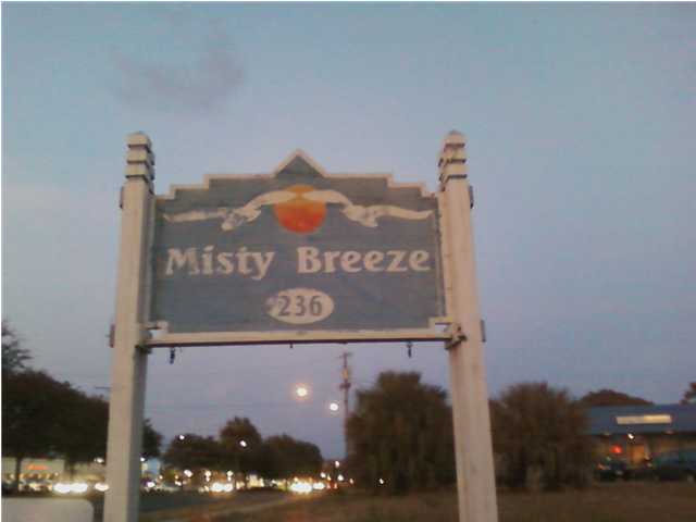 SEA PALM CONDO - Residential Lease