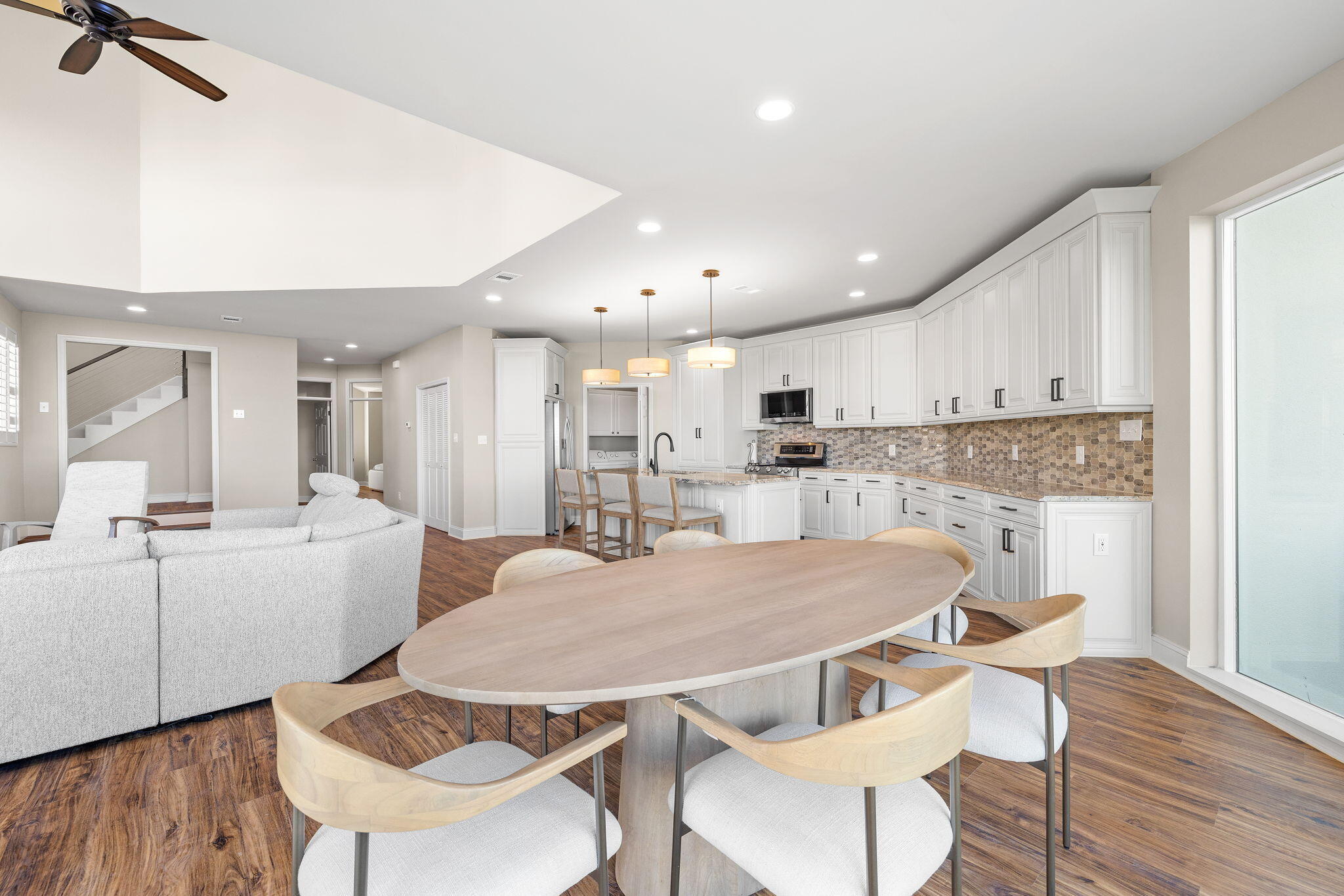 NORTHSHORE - Residential