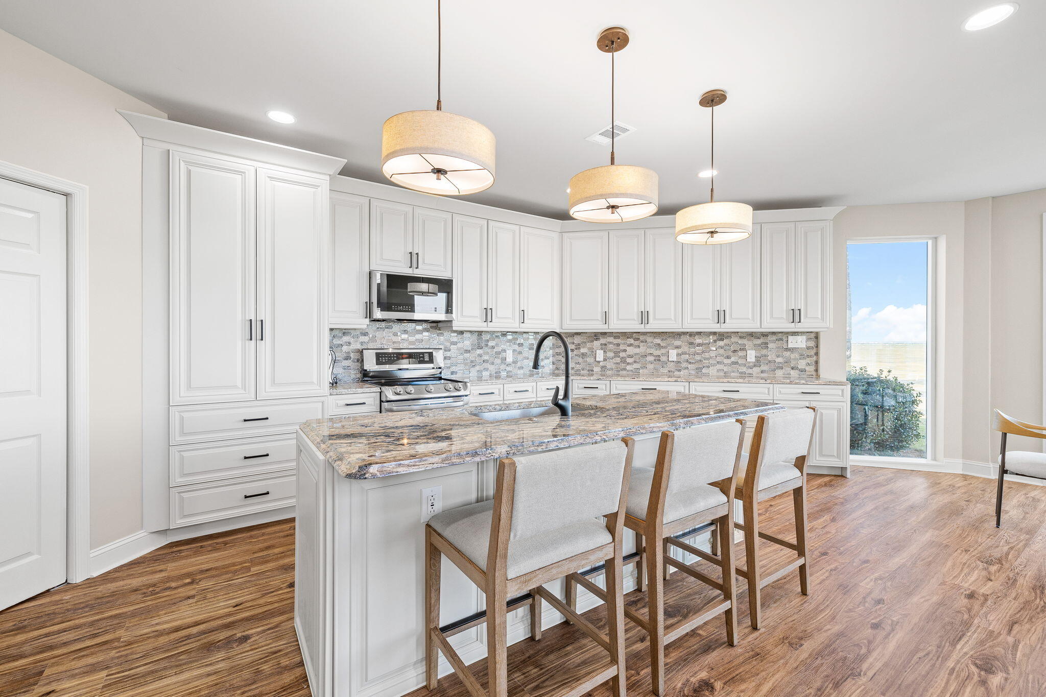 NORTHSHORE - Residential