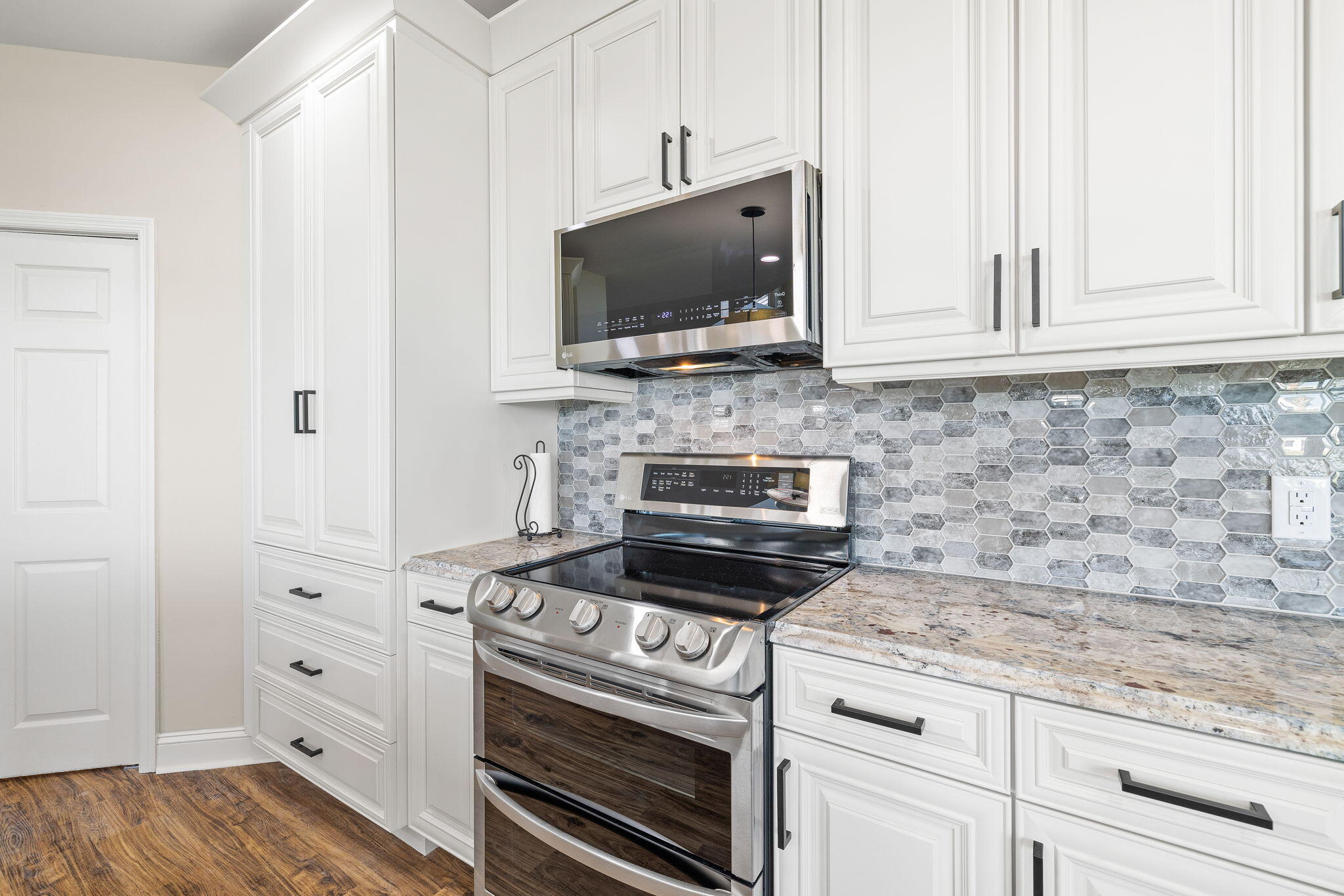 NORTHSHORE - Residential