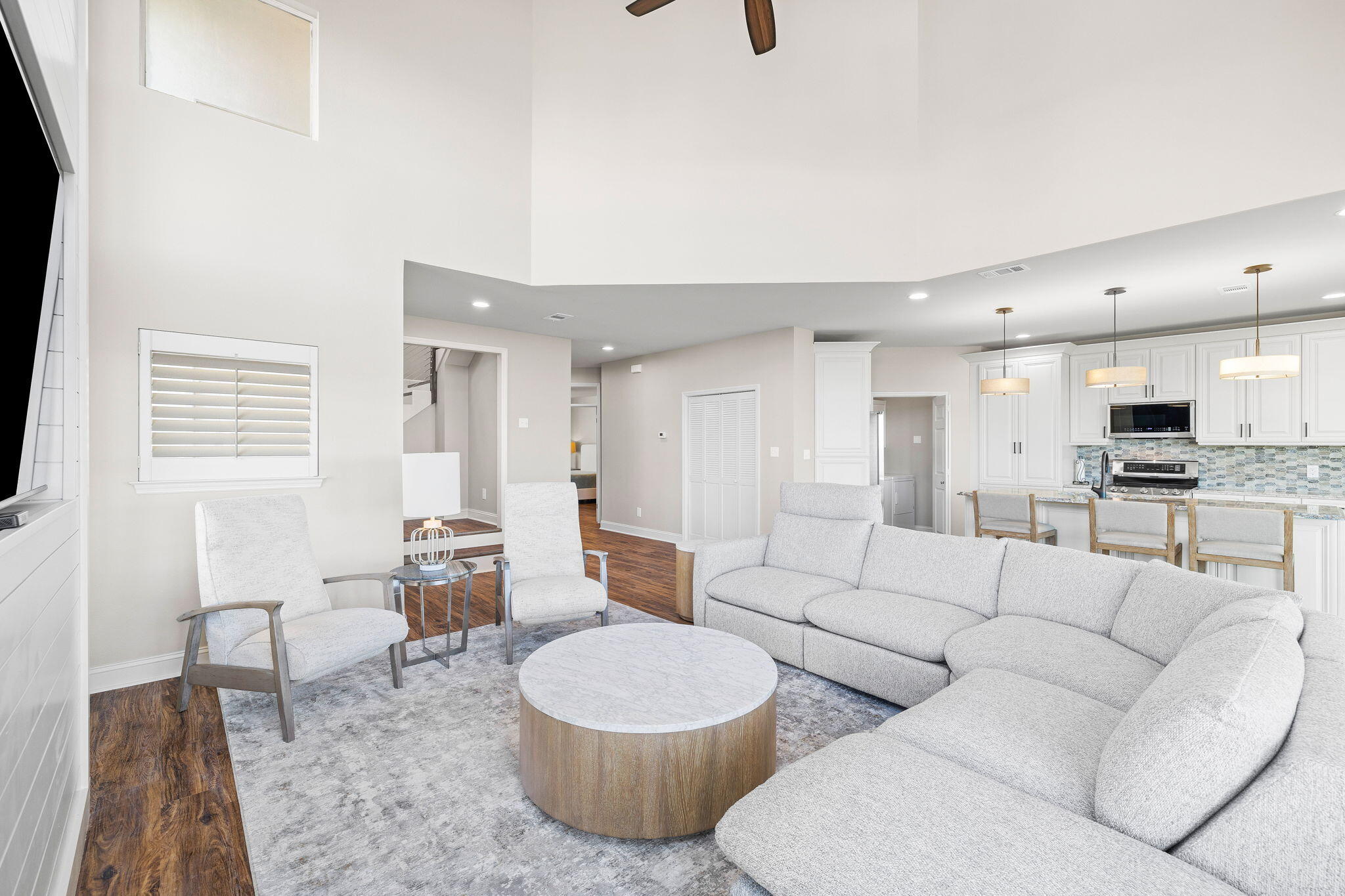 NORTHSHORE - Residential