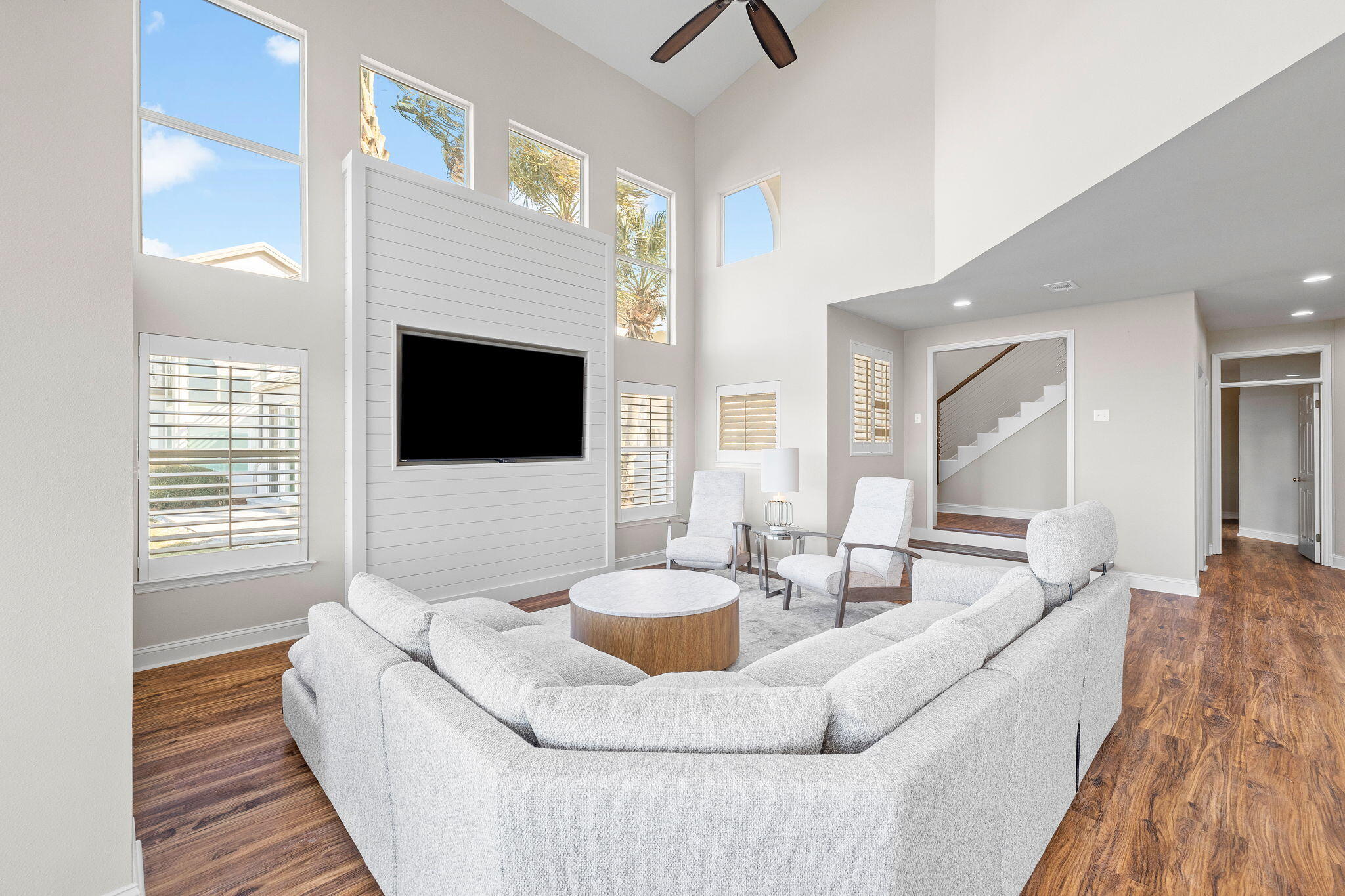 NORTHSHORE - Residential