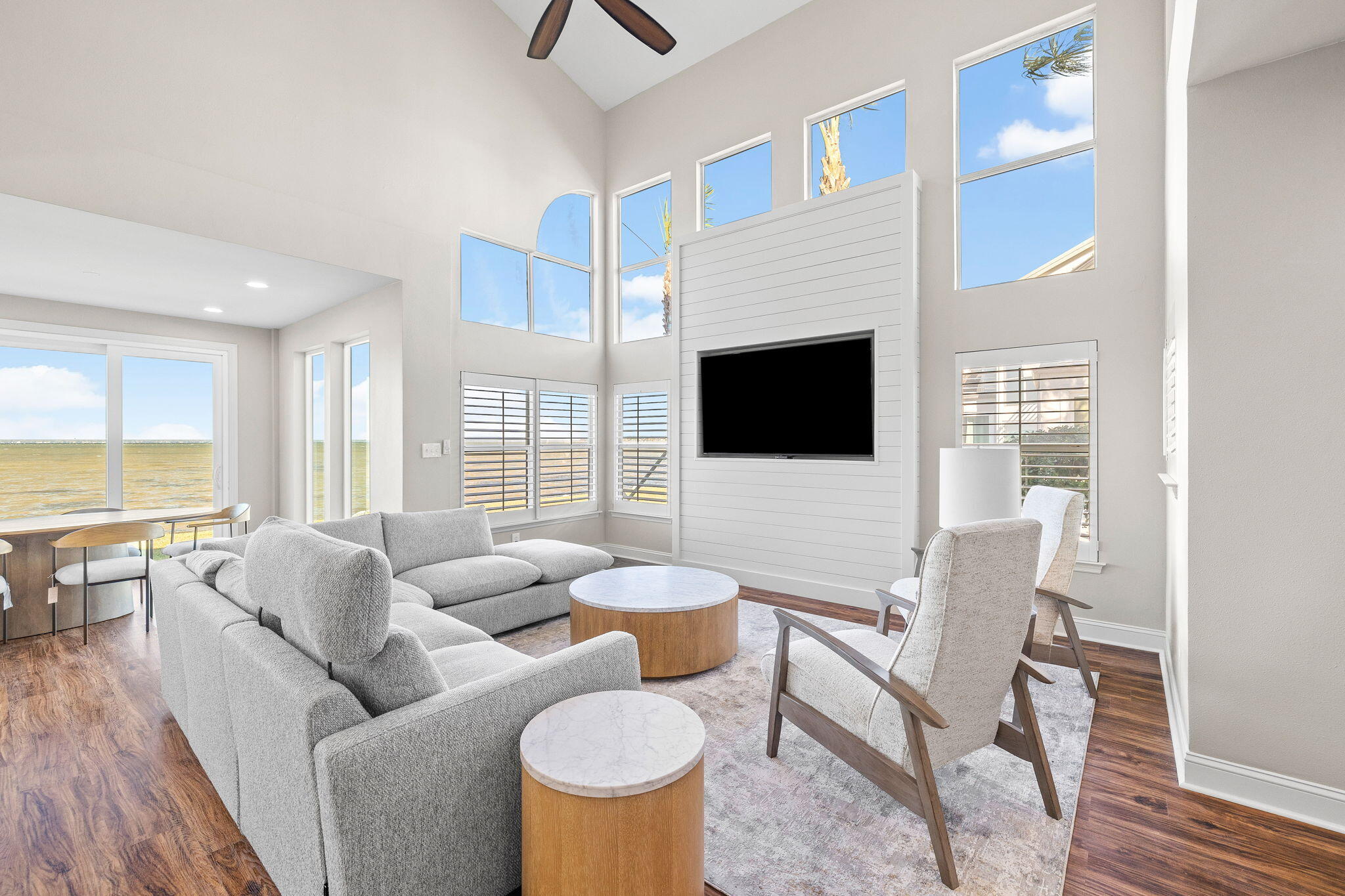 NORTHSHORE - Residential