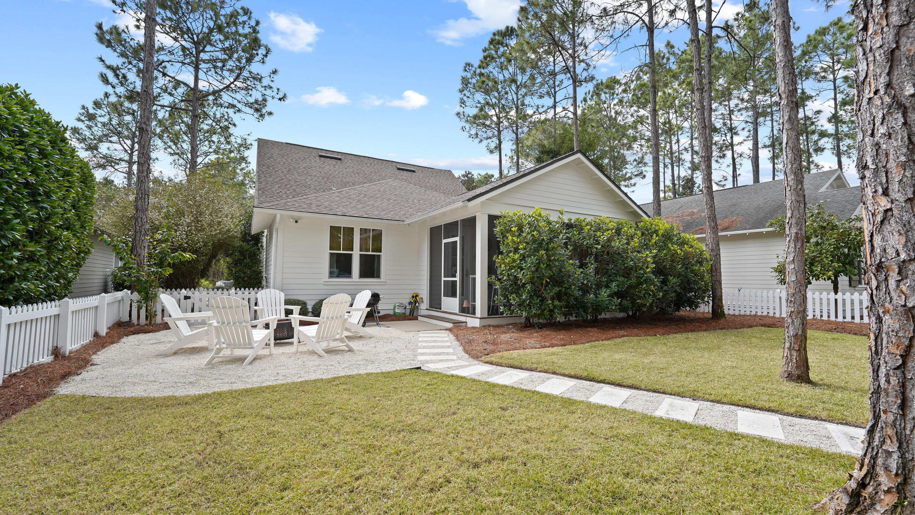 WATERSOUND ORIGINS - Residential