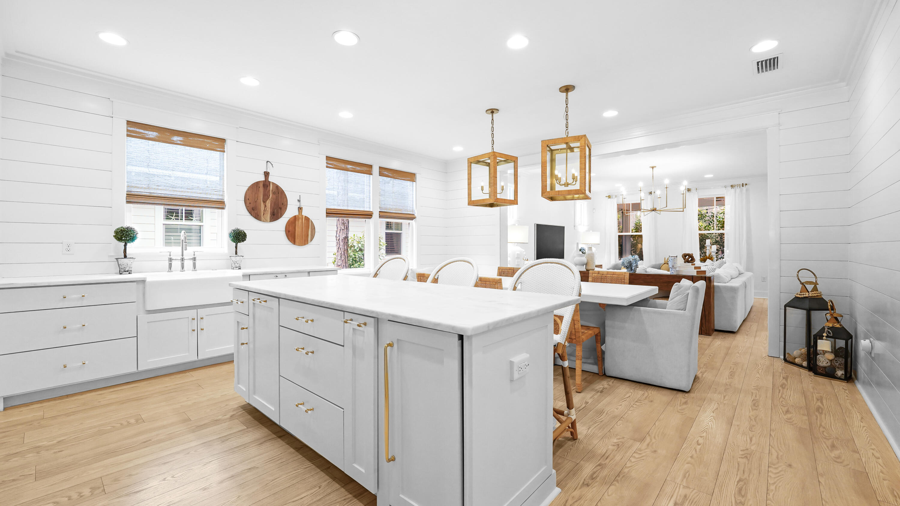 WATERSOUND ORIGINS - Residential