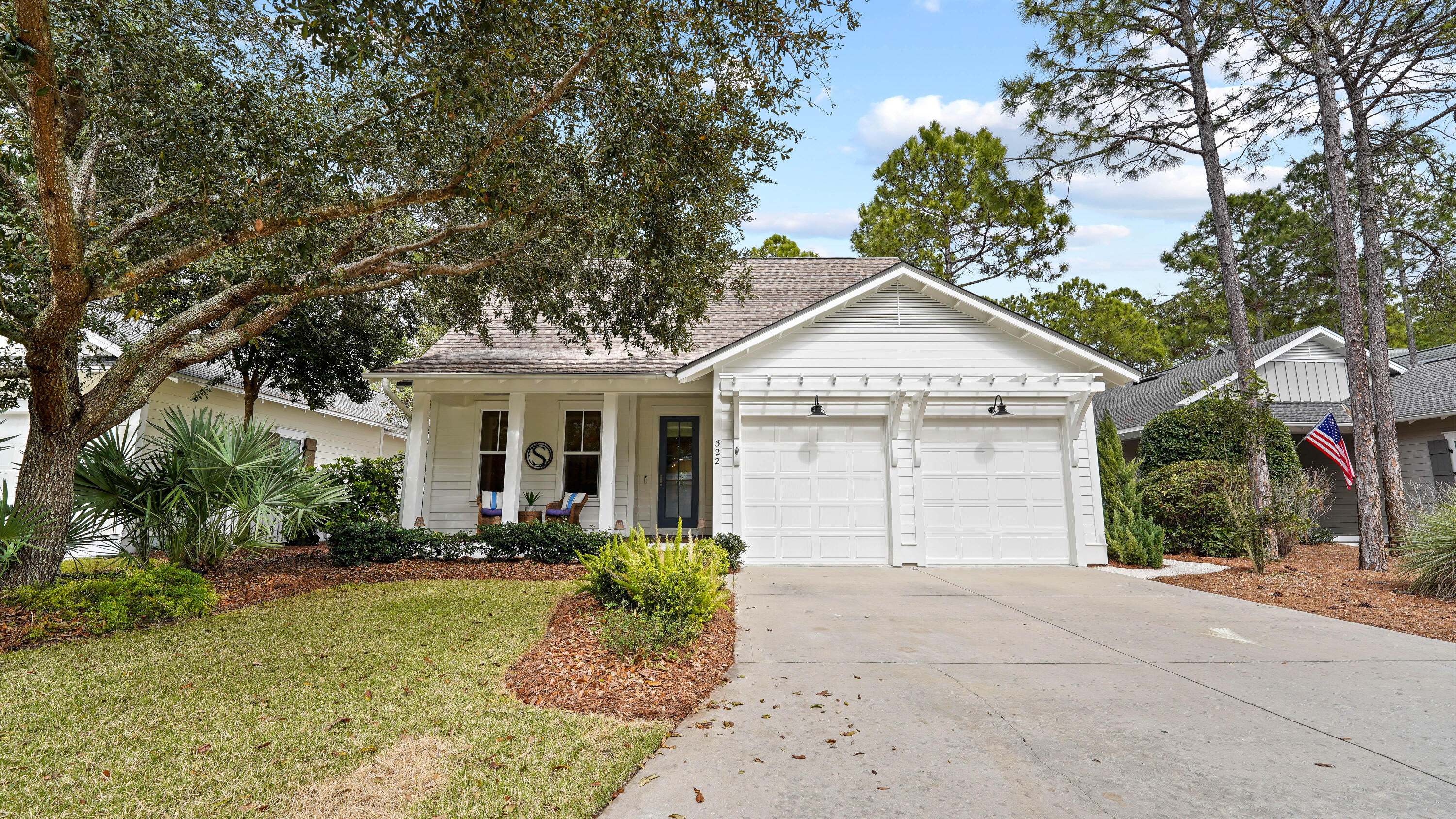 WATERSOUND ORIGINS - Residential