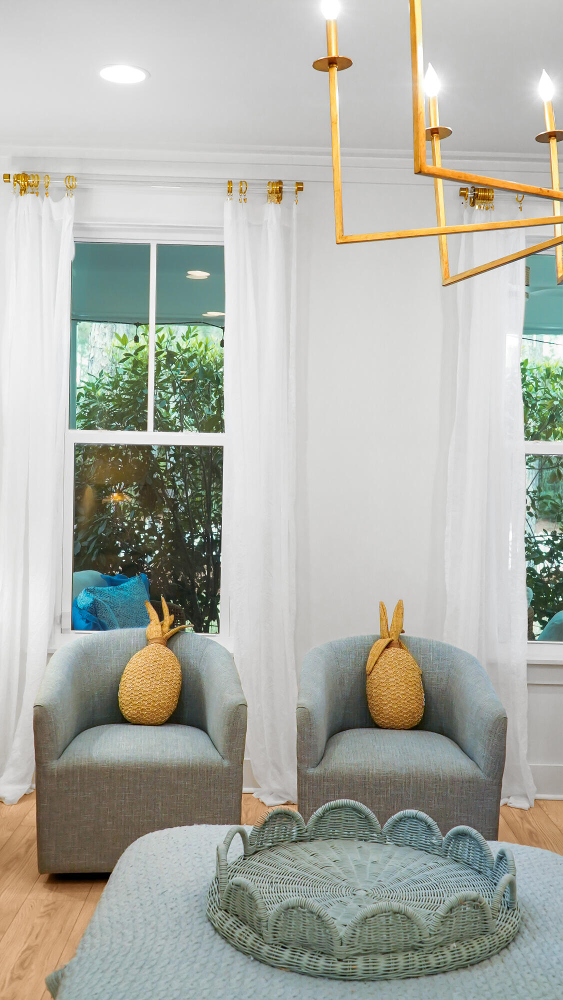 WATERSOUND ORIGINS - Residential