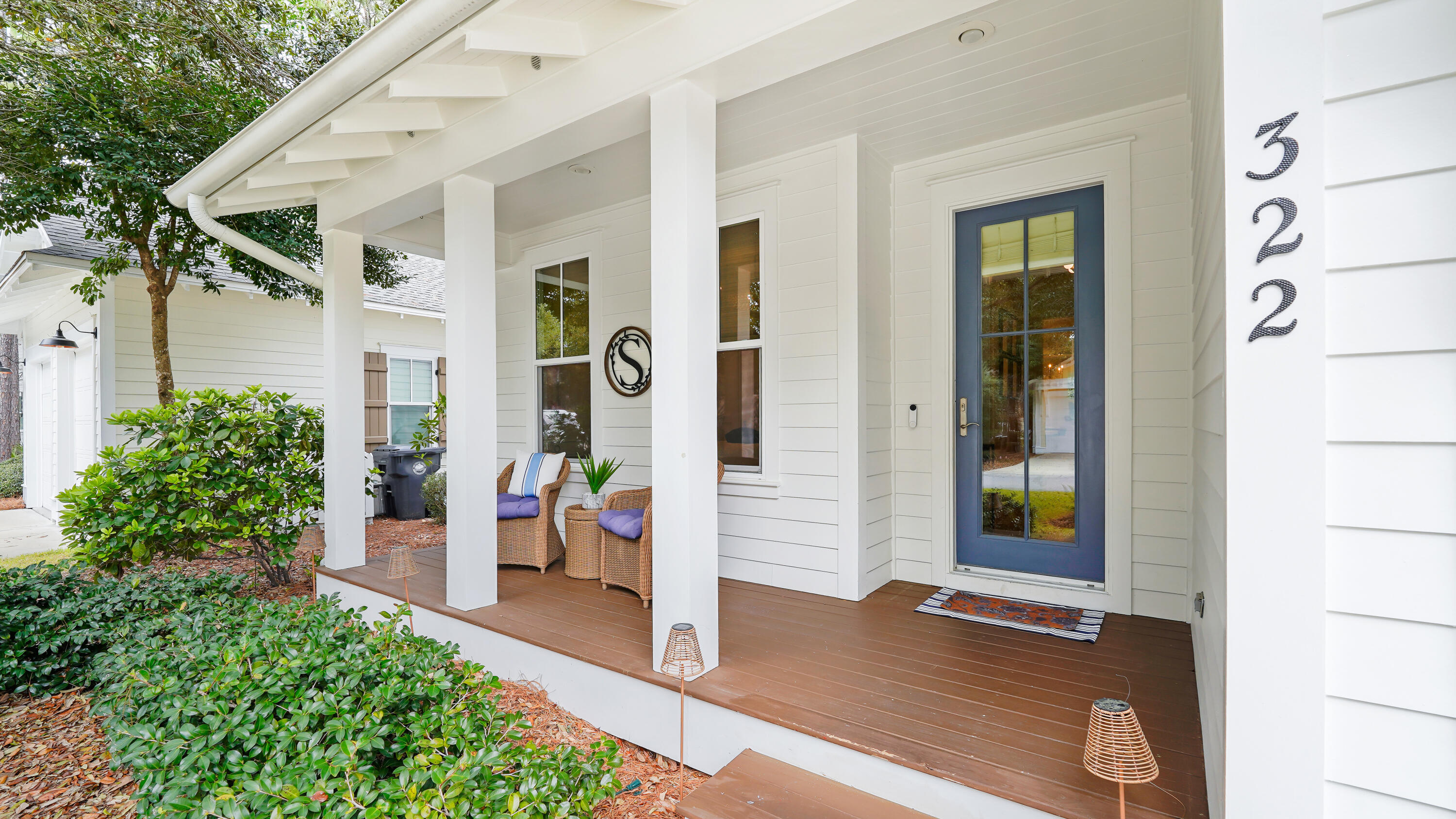 WATERSOUND ORIGINS - Residential