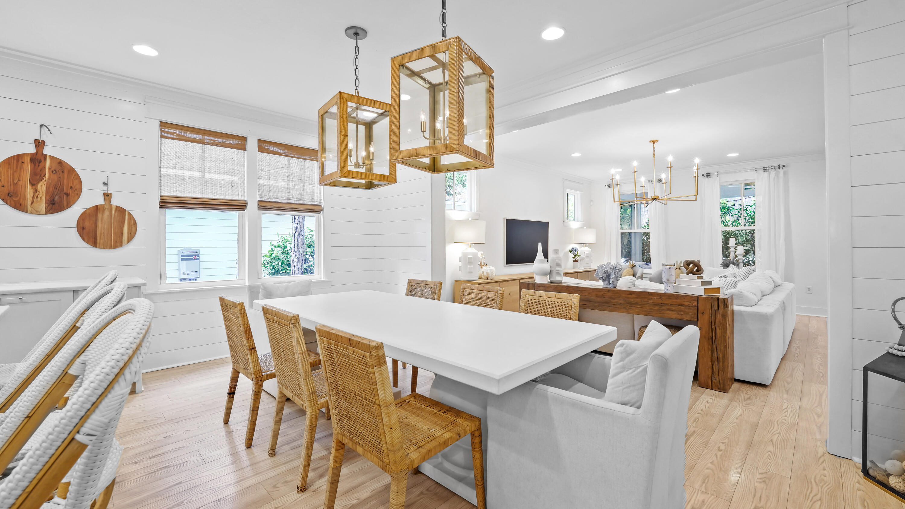 WATERSOUND ORIGINS - Residential