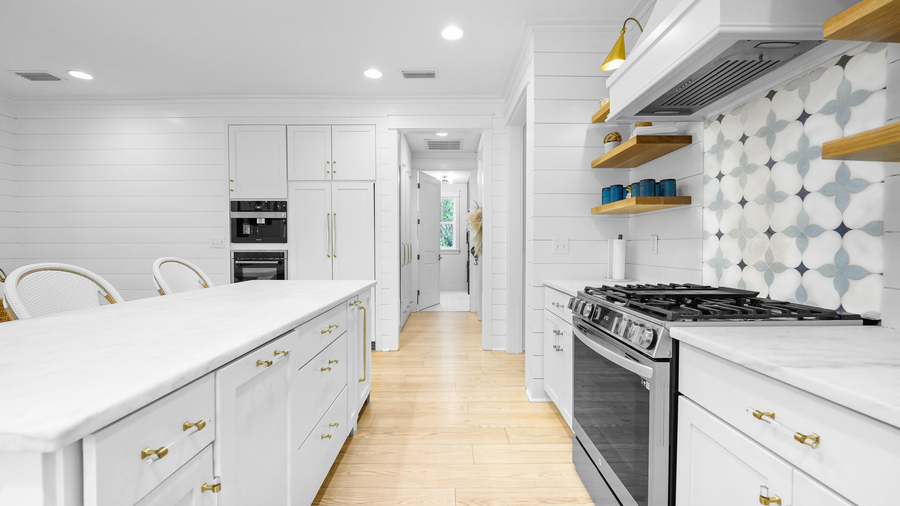 WATERSOUND ORIGINS - Residential