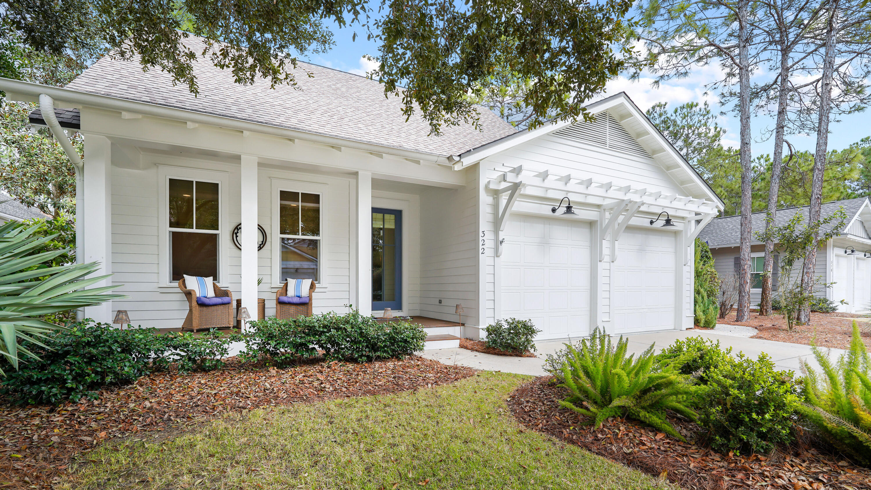 WATERSOUND ORIGINS - Residential