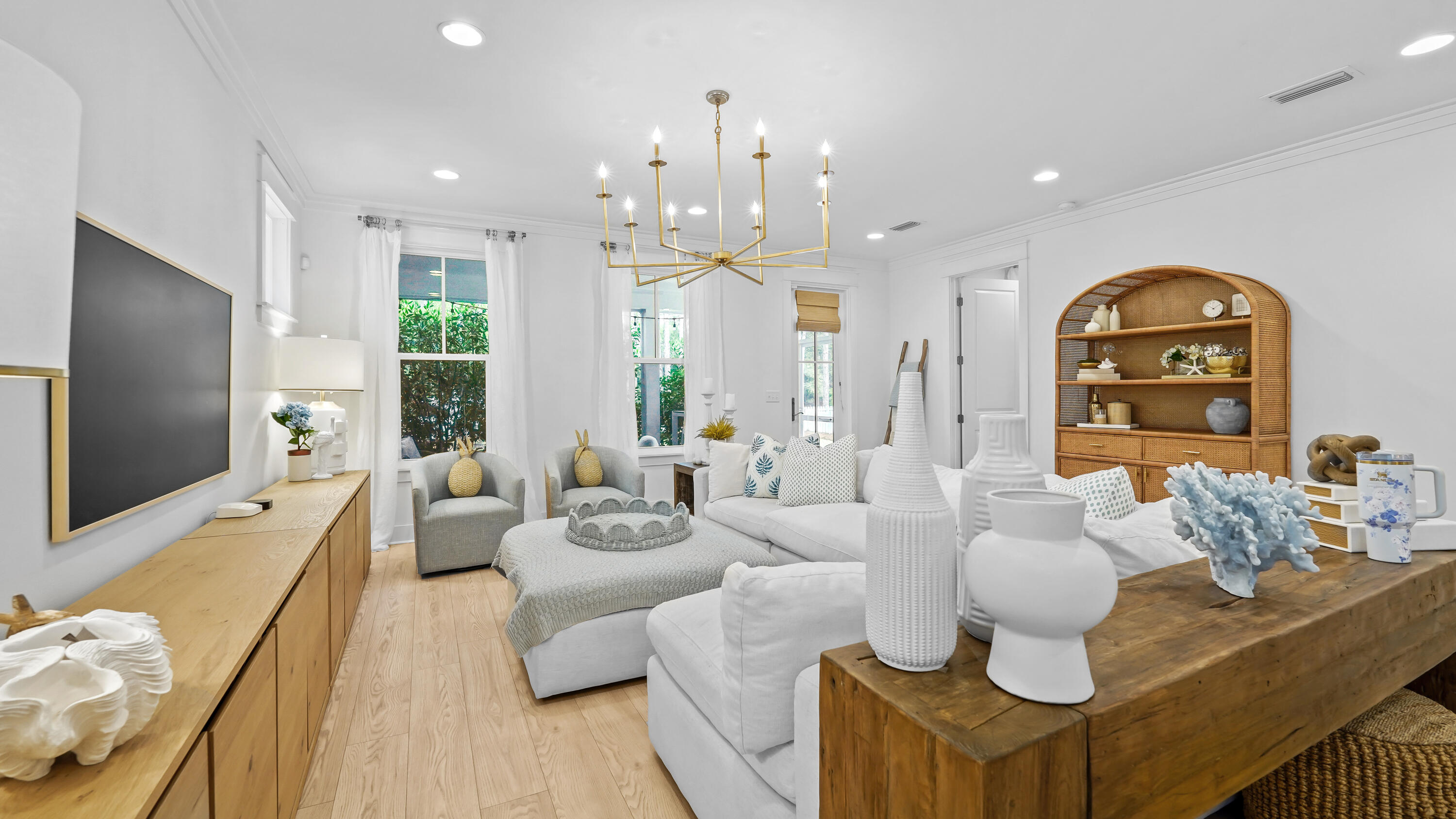 WATERSOUND ORIGINS - Residential