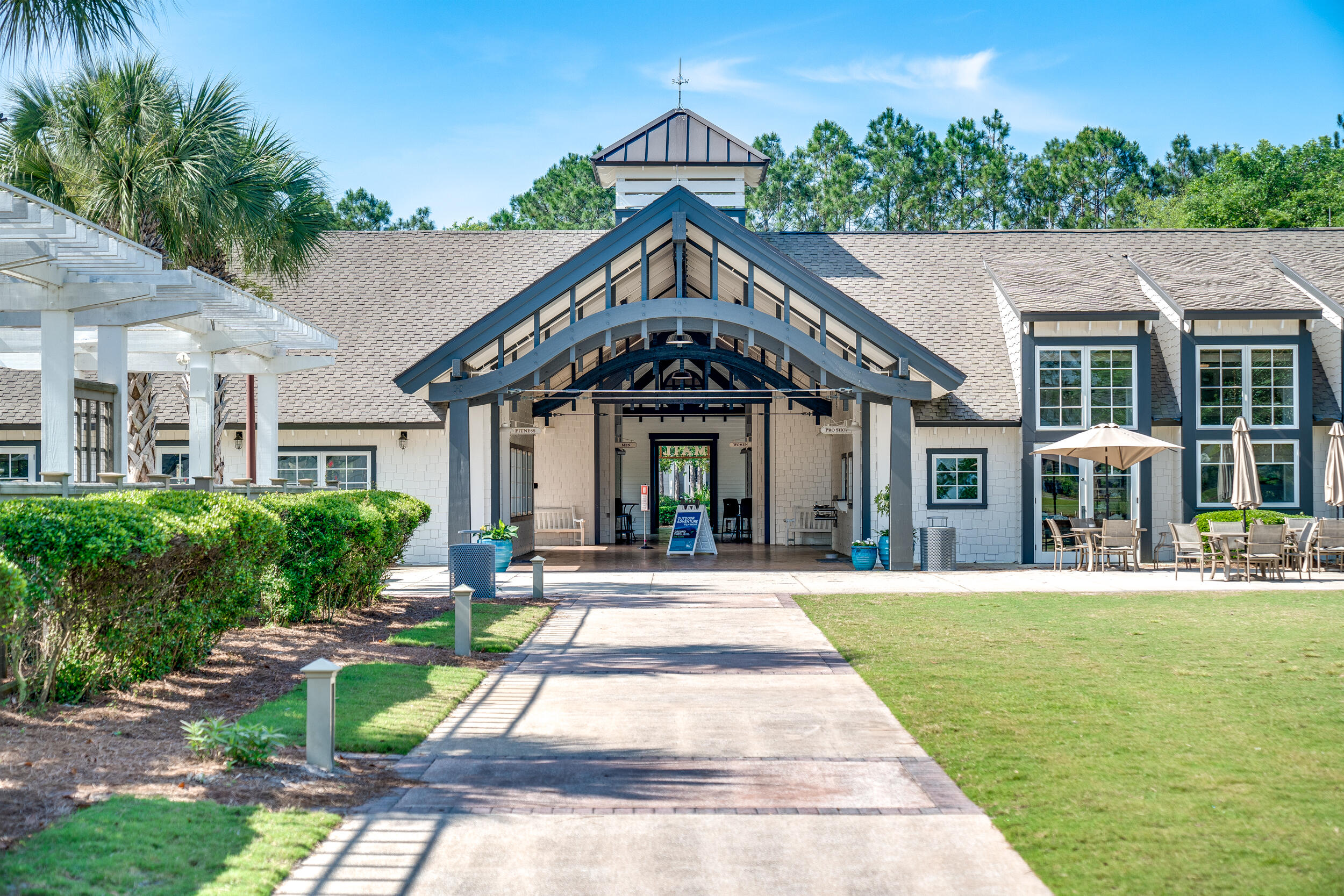 WATERSOUND ORIGINS - Residential