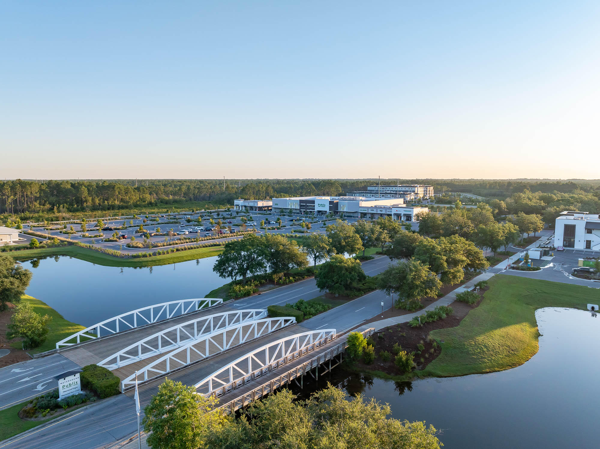 WATERSOUND ORIGINS - Residential