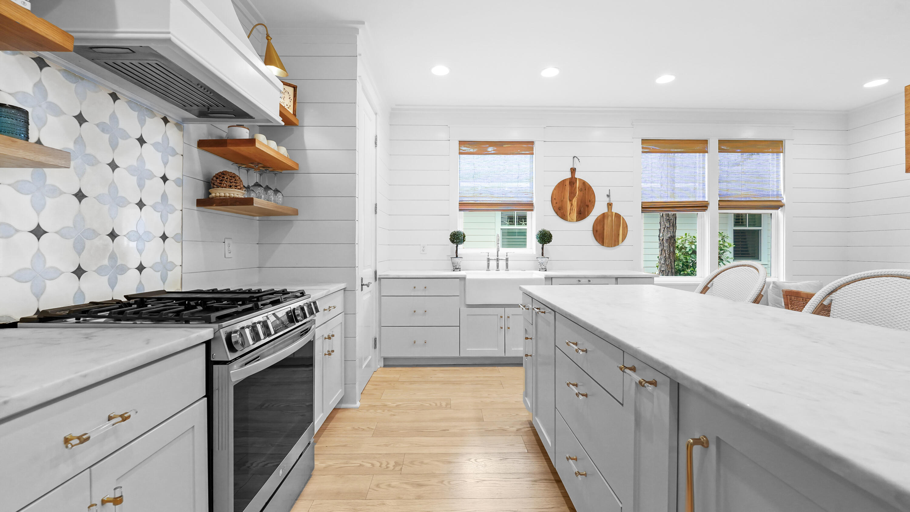 WATERSOUND ORIGINS - Residential