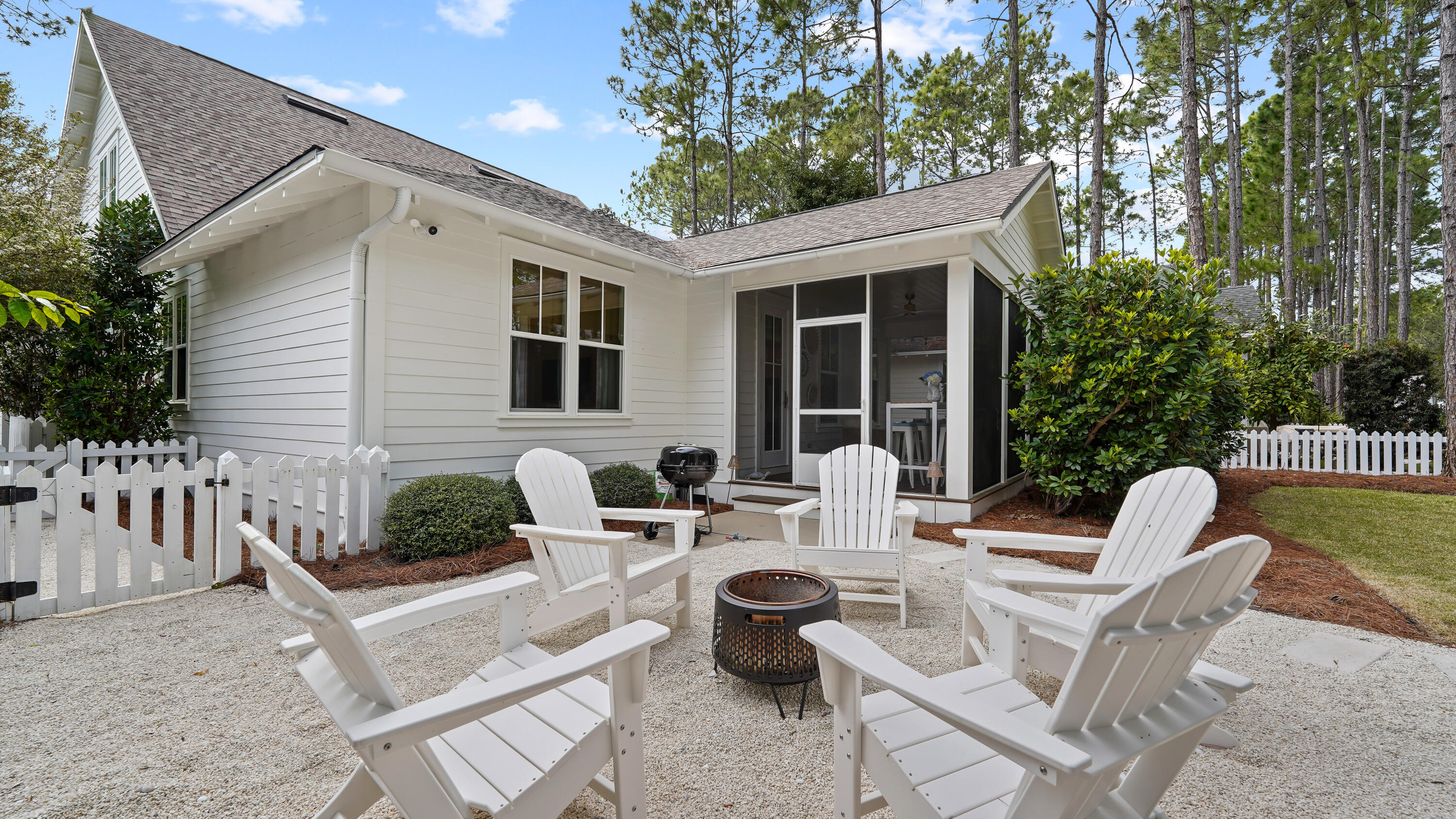 WATERSOUND ORIGINS - Residential