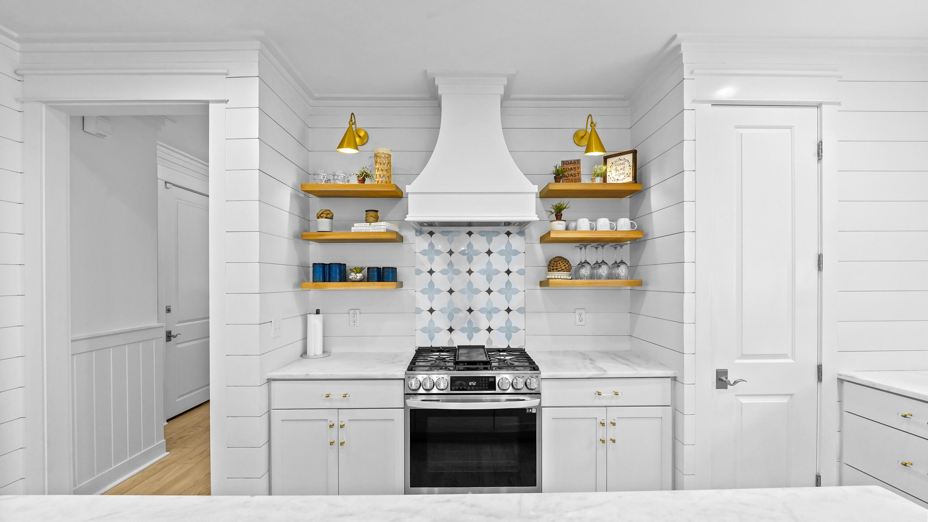 WATERSOUND ORIGINS - Residential