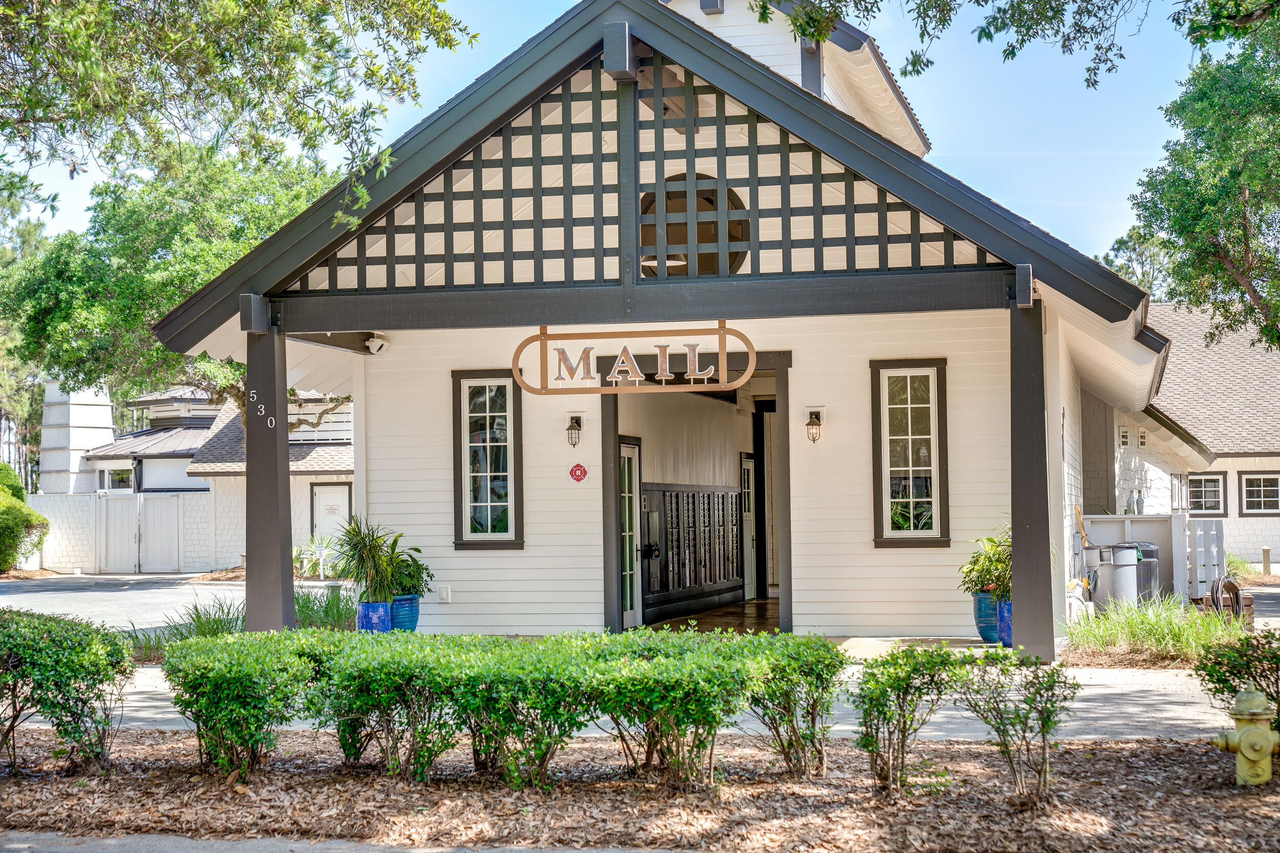 WATERSOUND ORIGINS - Residential