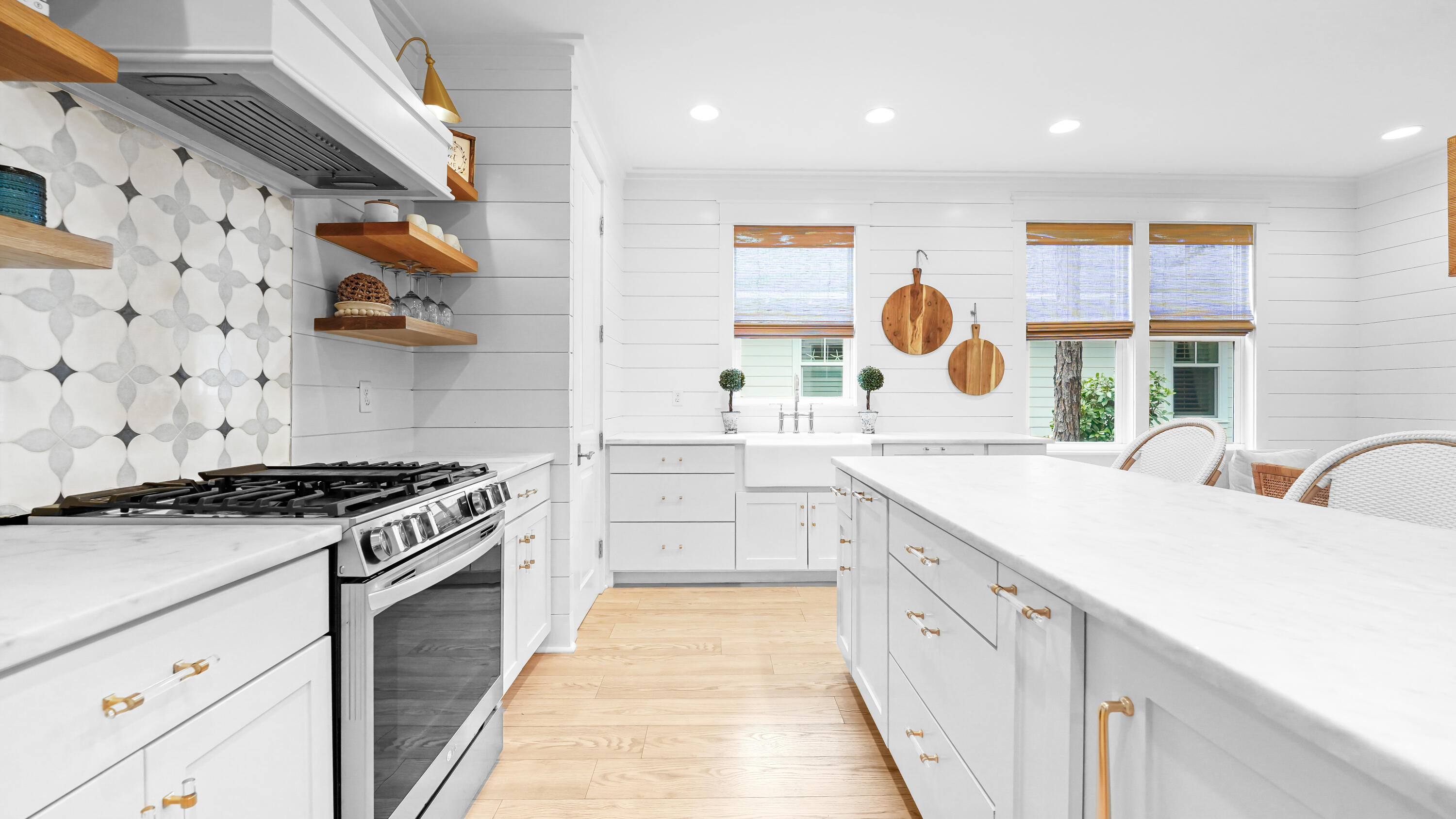 WATERSOUND ORIGINS - Residential