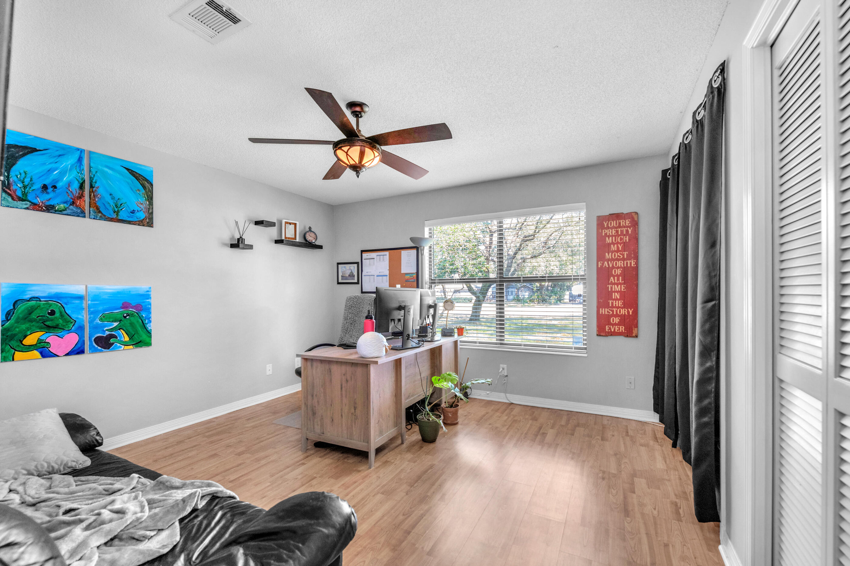 HOLLEY BY THE SEA - Residential