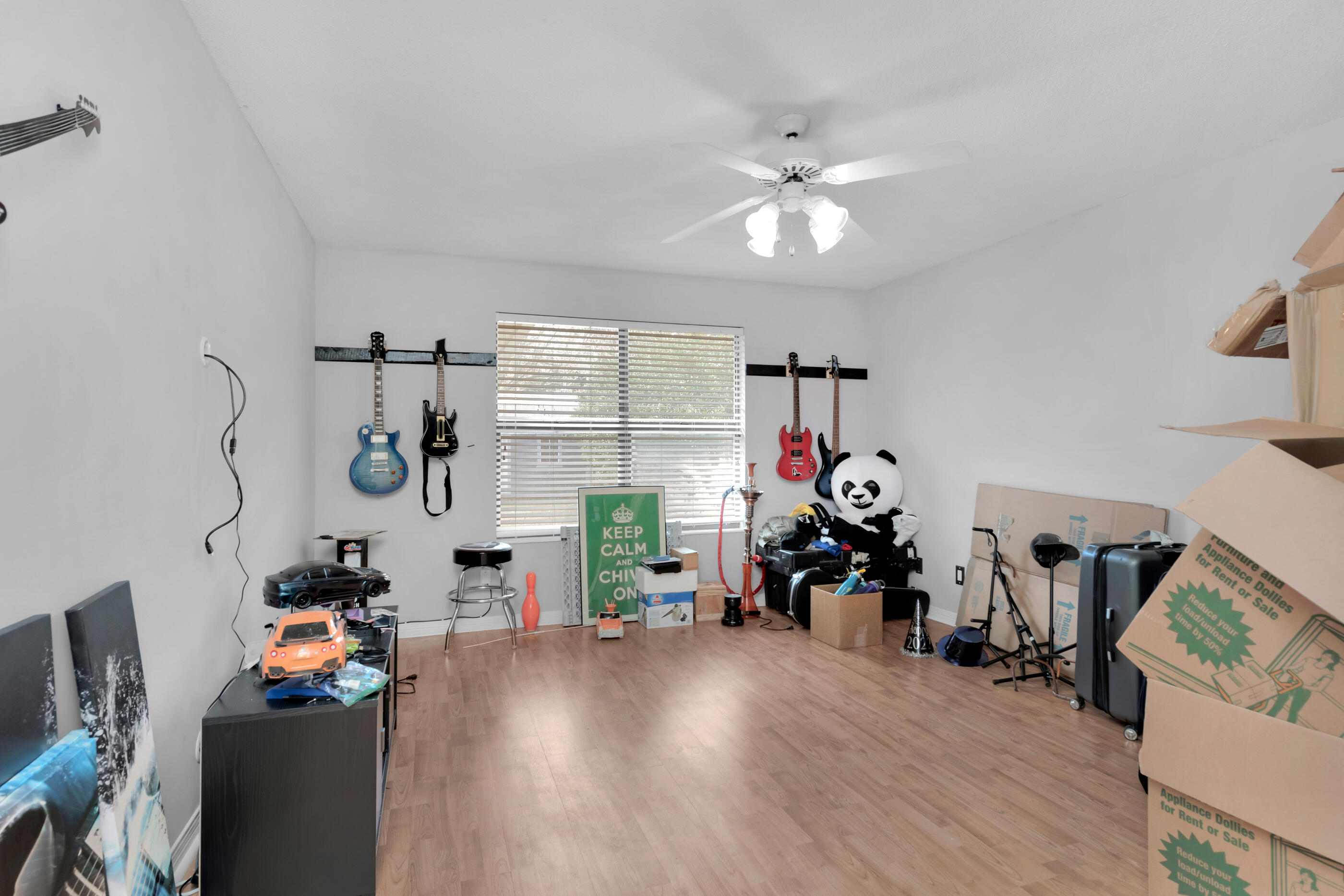 HOLLEY BY THE SEA - Residential