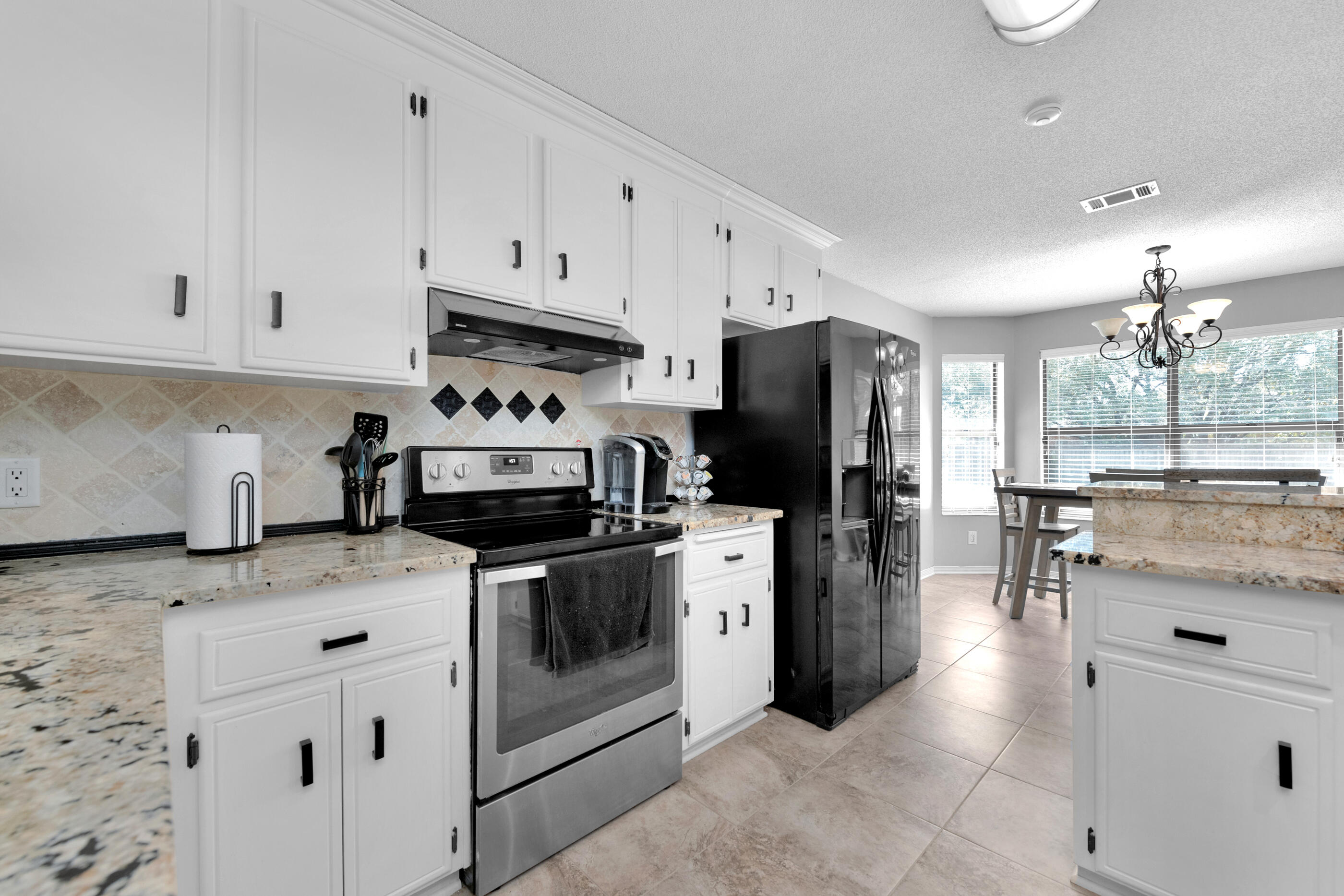 HOLLEY BY THE SEA - Residential