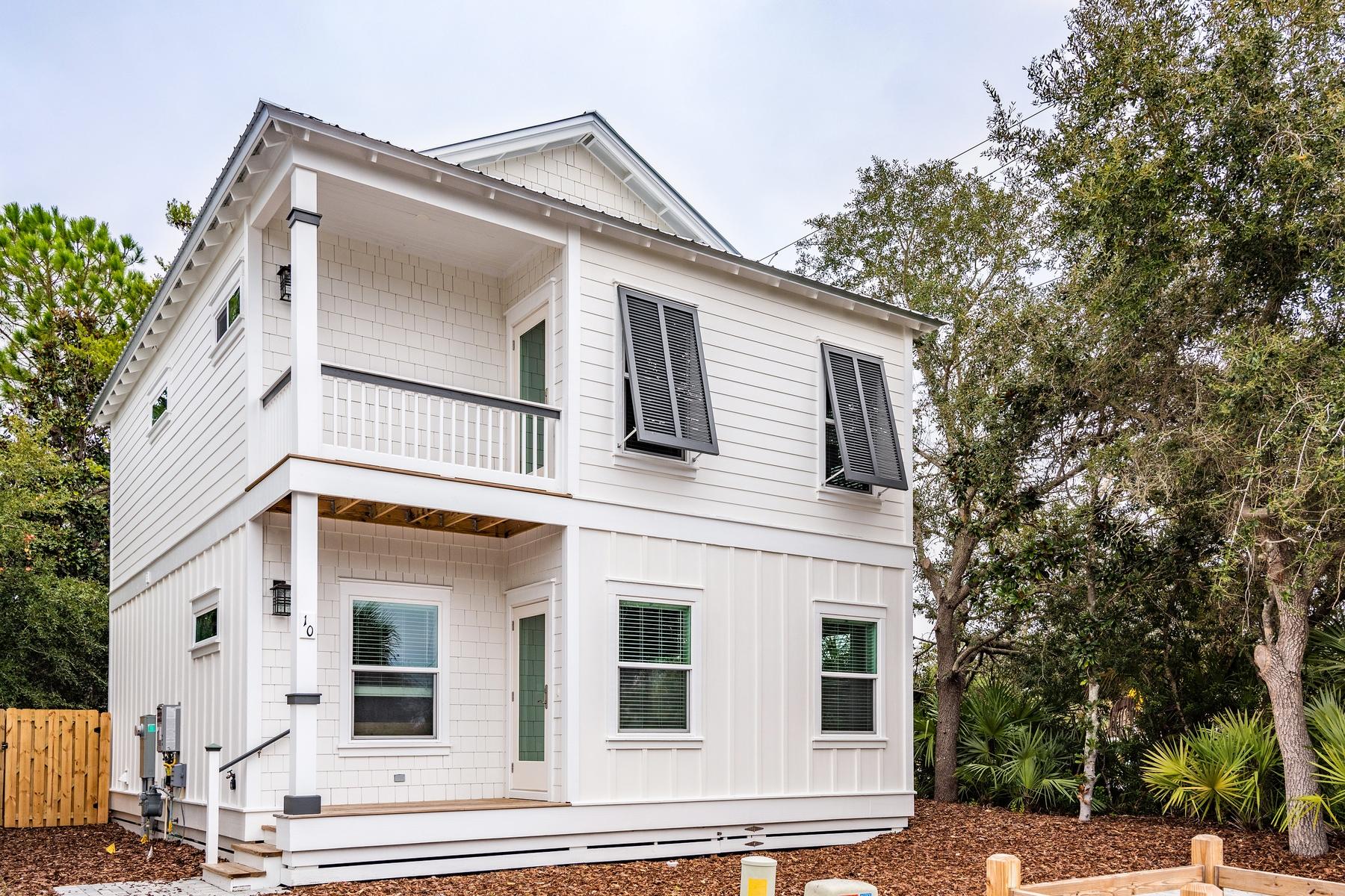 Blue Gulf Resort - Residential