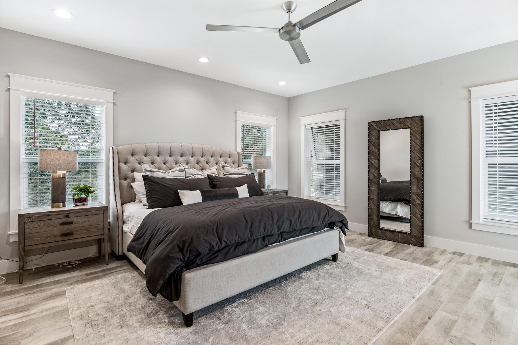 Blue Gulf Resort - Residential