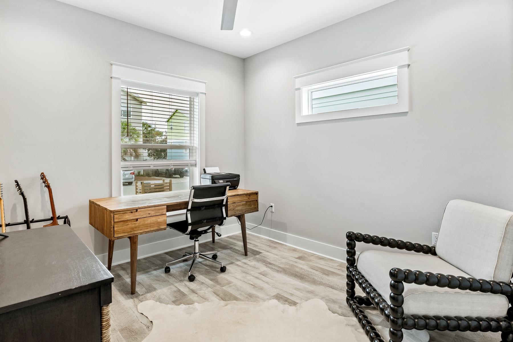 Blue Gulf Resort - Residential