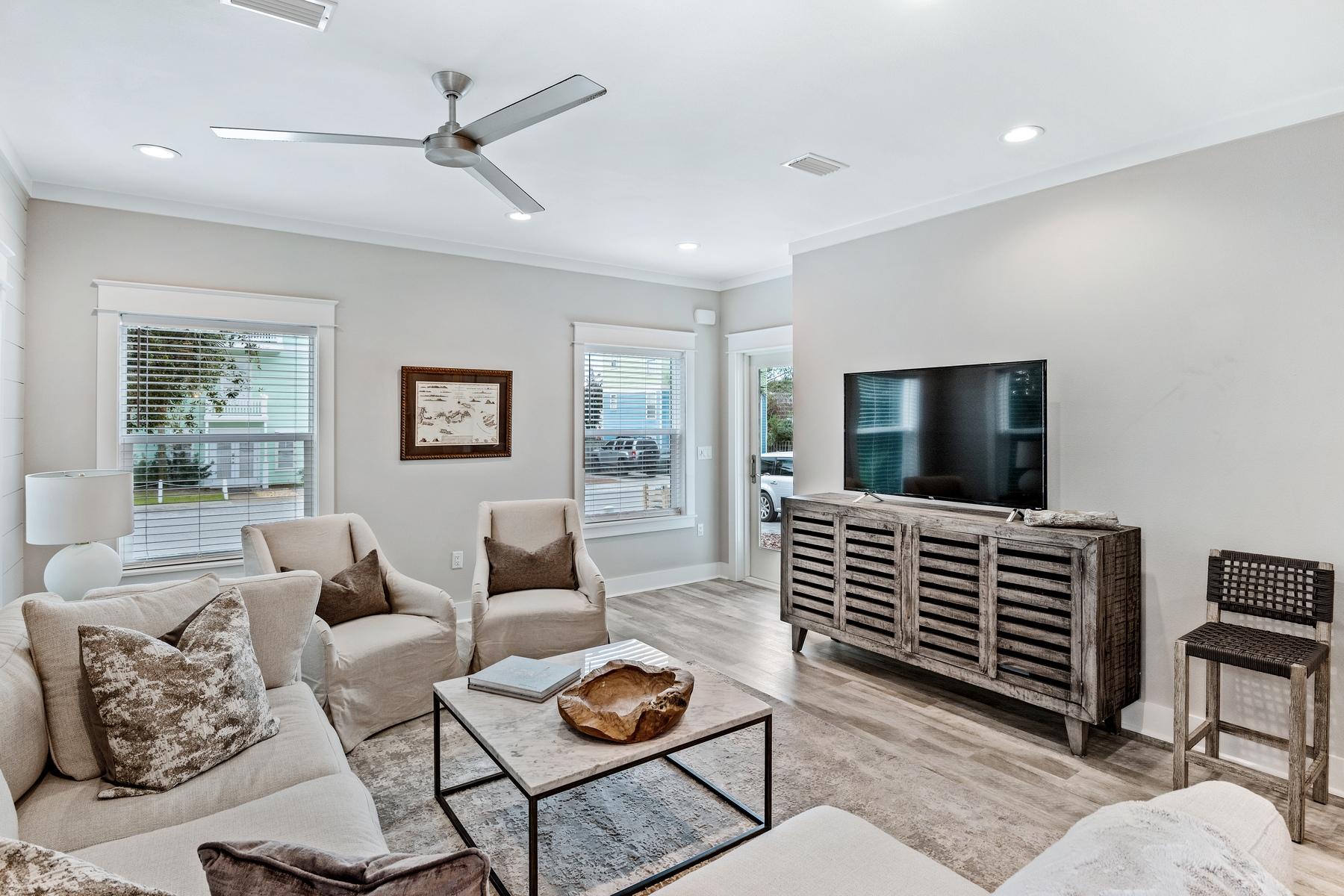 Blue Gulf Resort - Residential