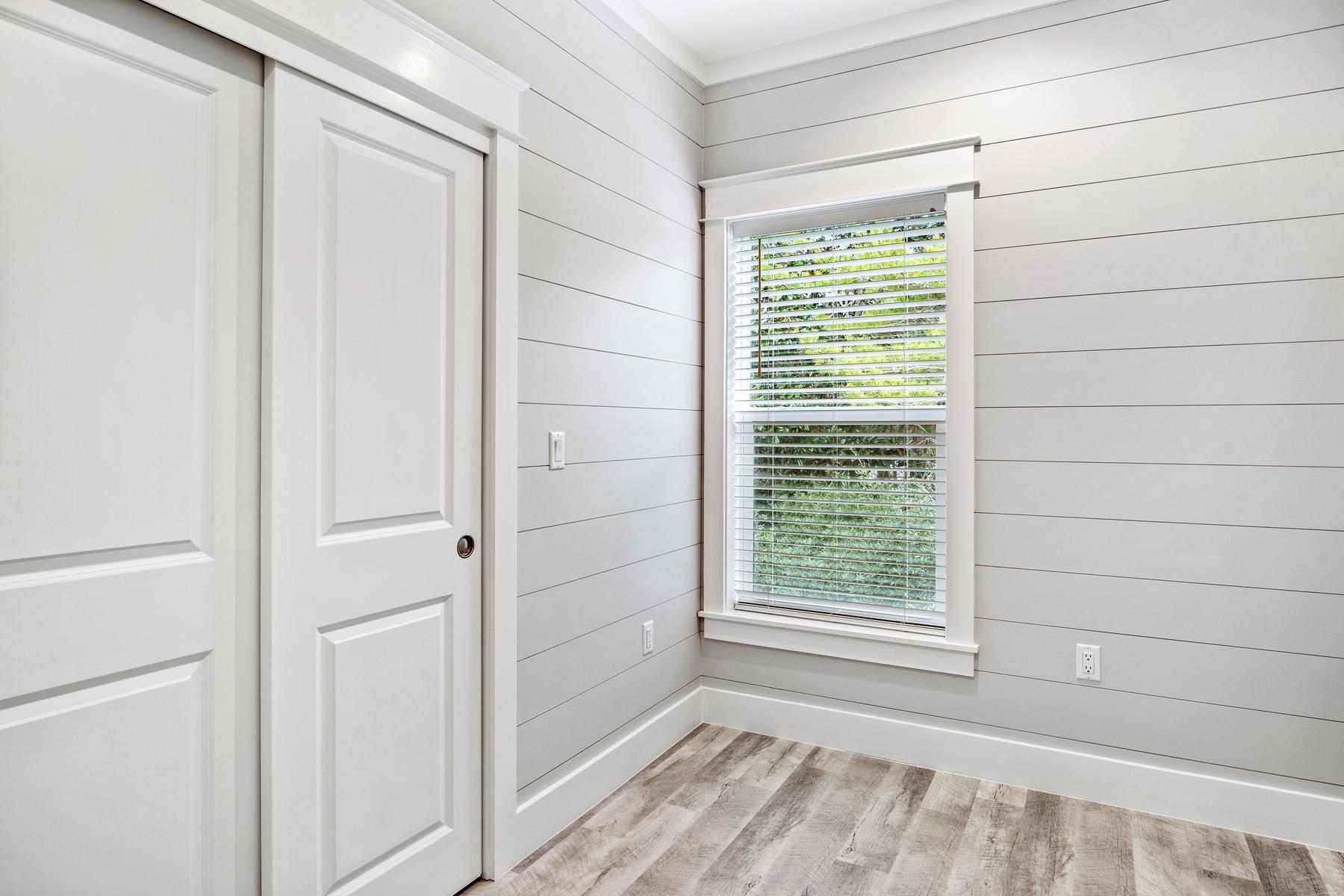 Blue Gulf Resort - Residential