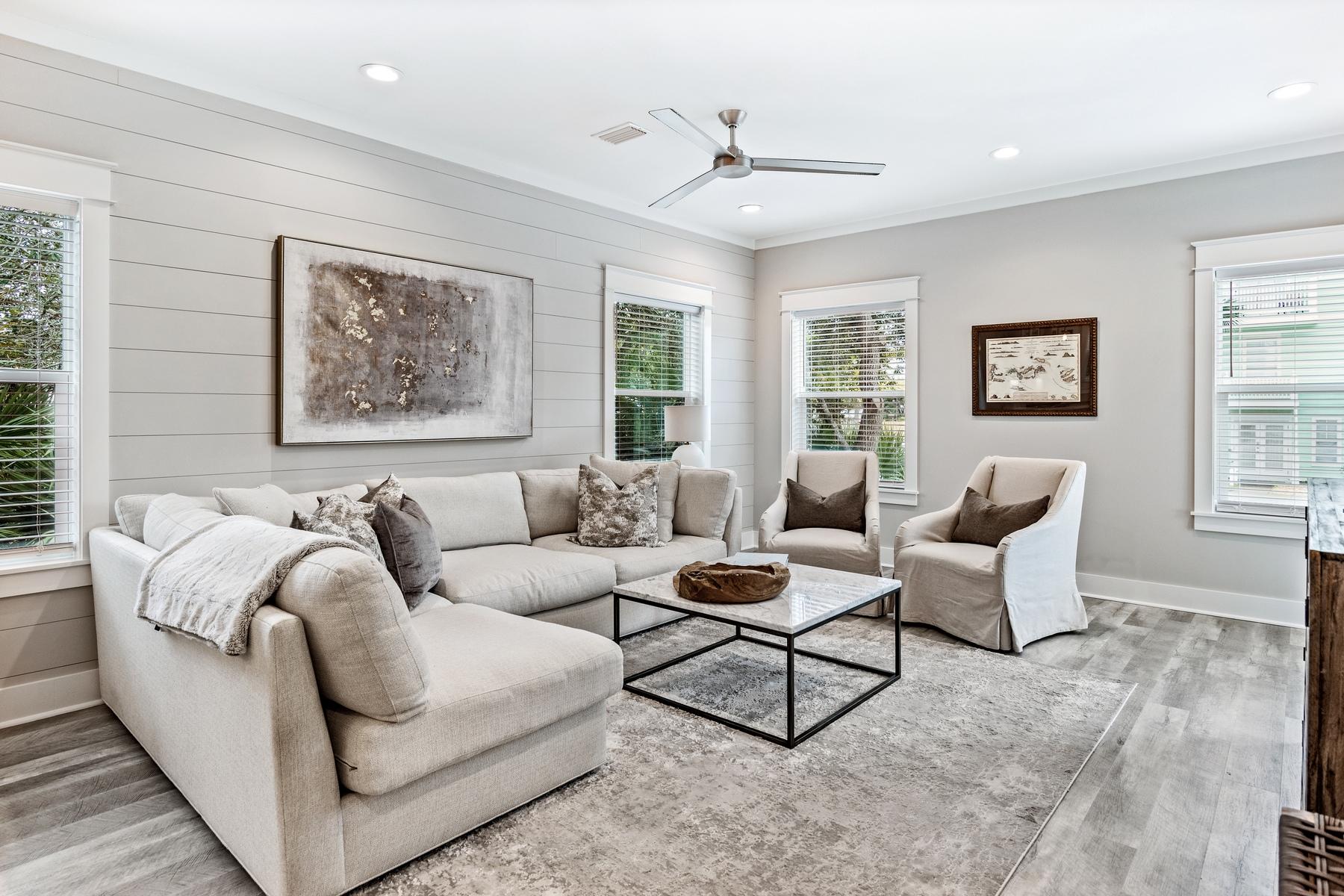 Blue Gulf Resort - Residential