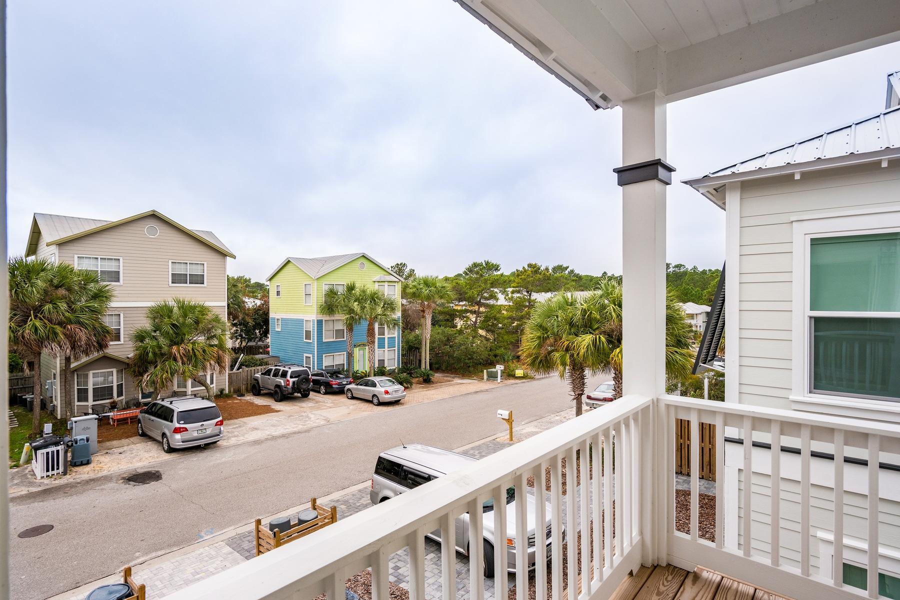 Blue Gulf Resort - Residential