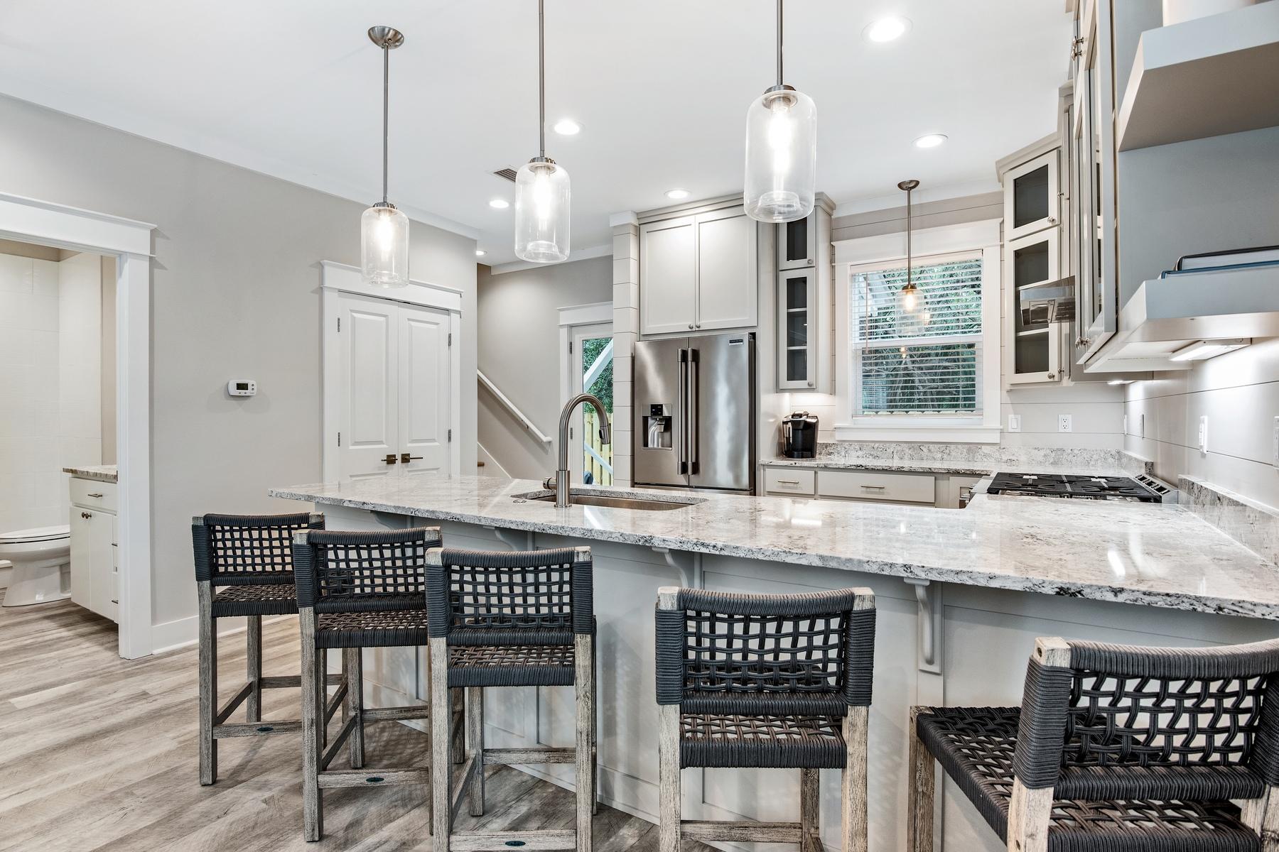 Blue Gulf Resort - Residential