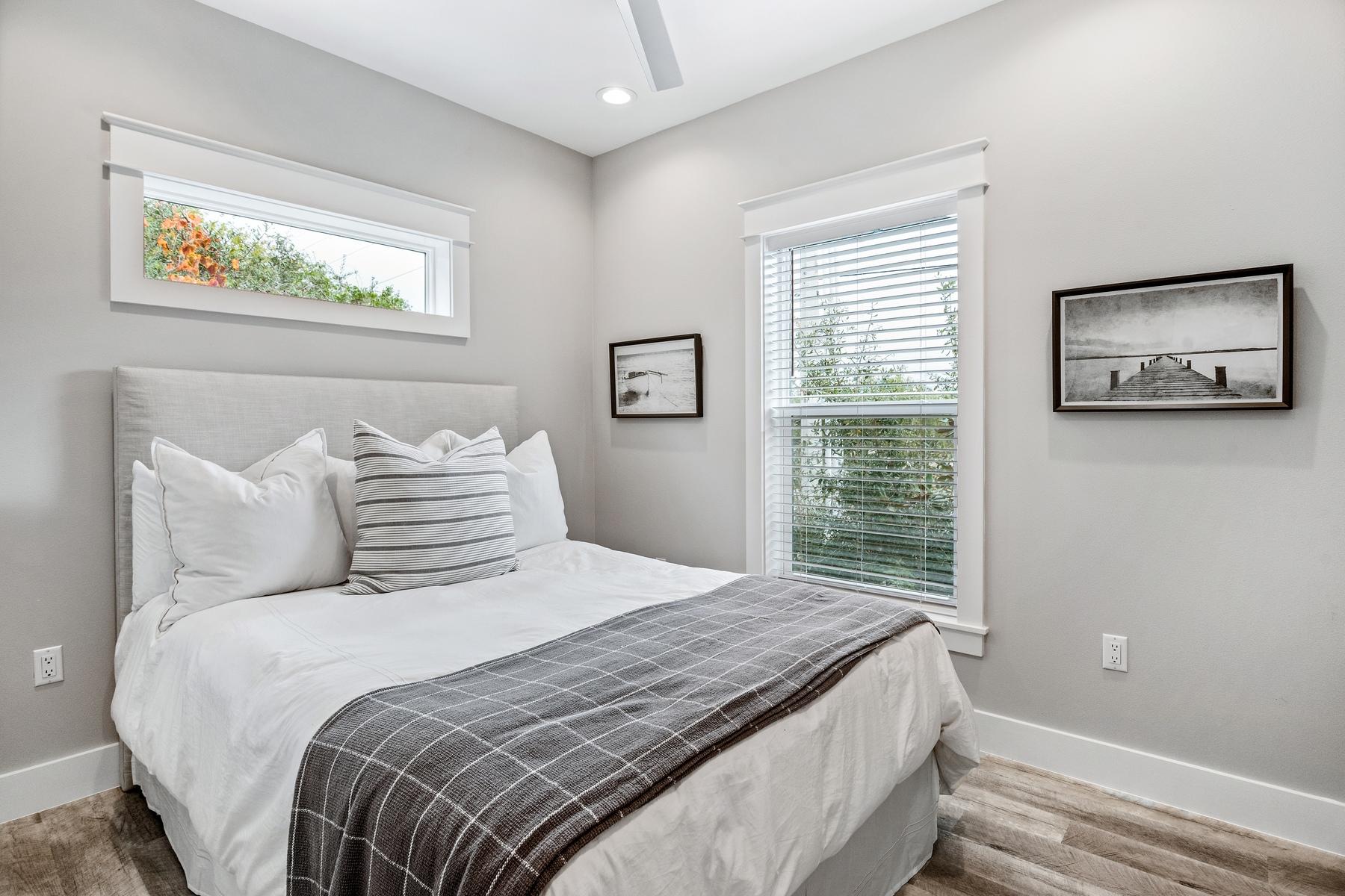 Blue Gulf Resort - Residential