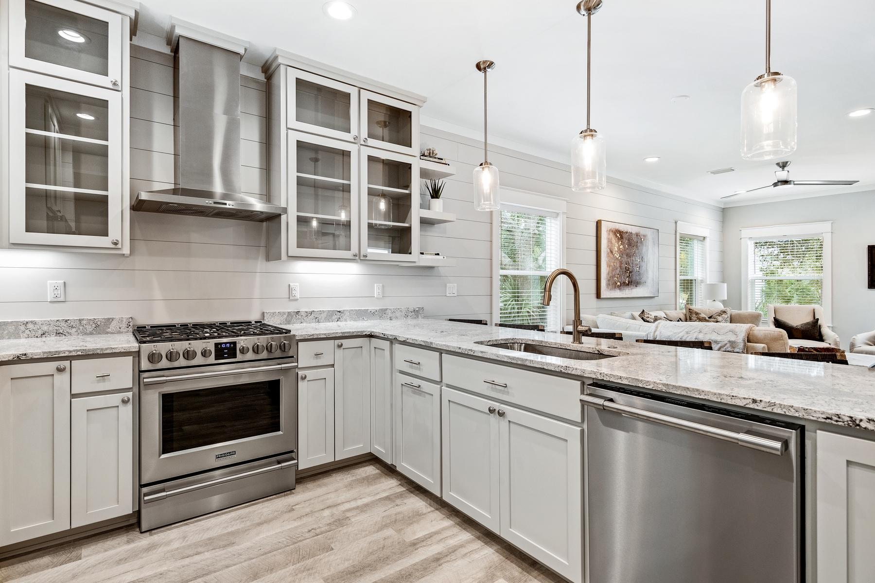 Blue Gulf Resort - Residential