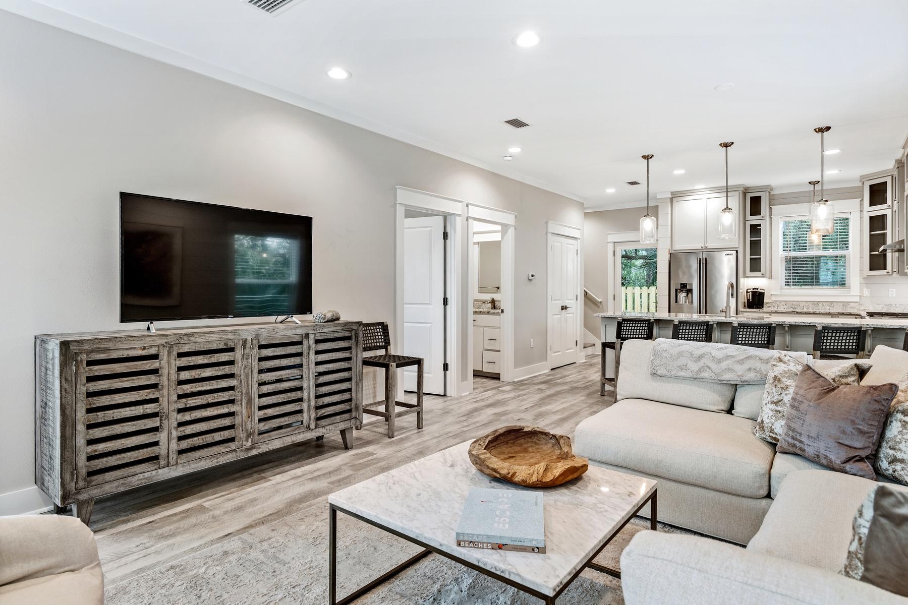 Blue Gulf Resort - Residential