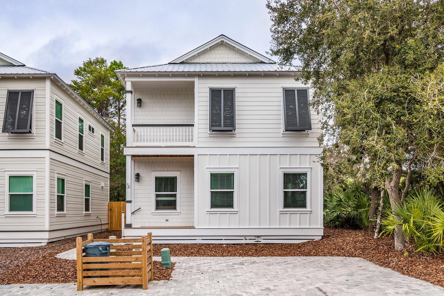 Blue Gulf Resort - Residential