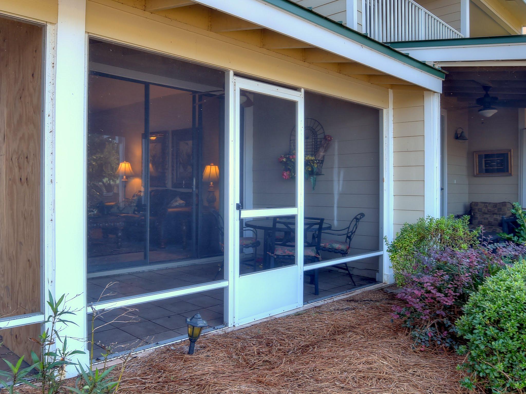 BAYOU VILLAS T/H - PHASE 1 - Residential